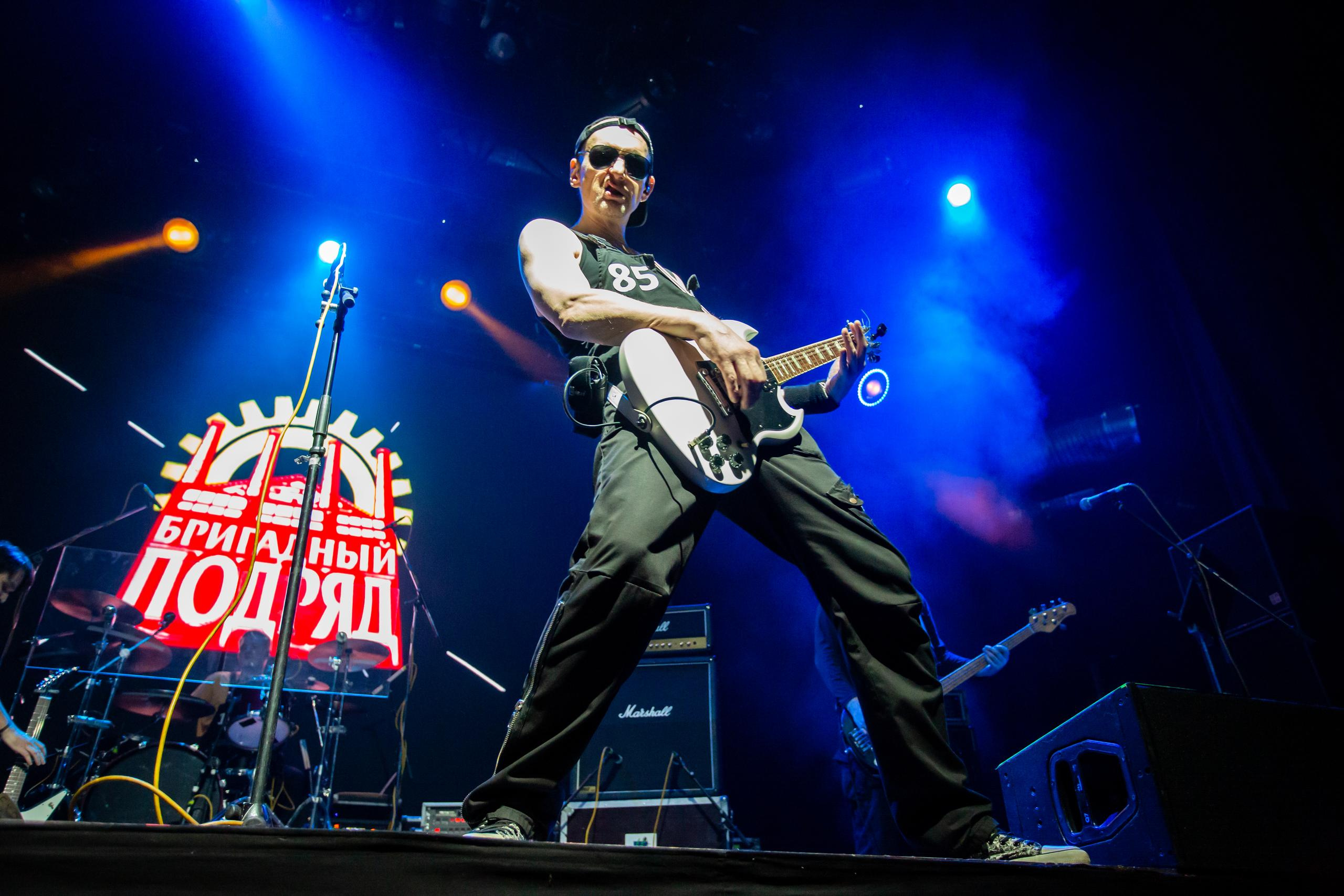 БРИГАДНЫЙ ПОДРЯД. Фотограф Сонкина Татьяна