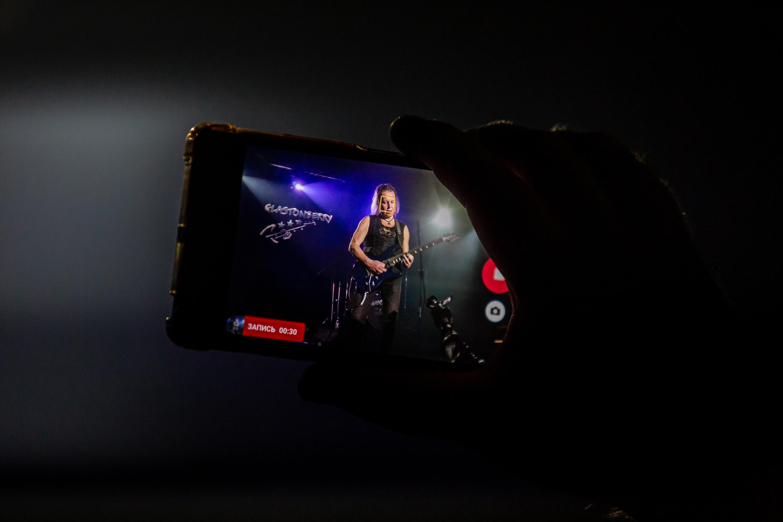 ЛЕГИОН. Фотограф Сонкина Татьяна