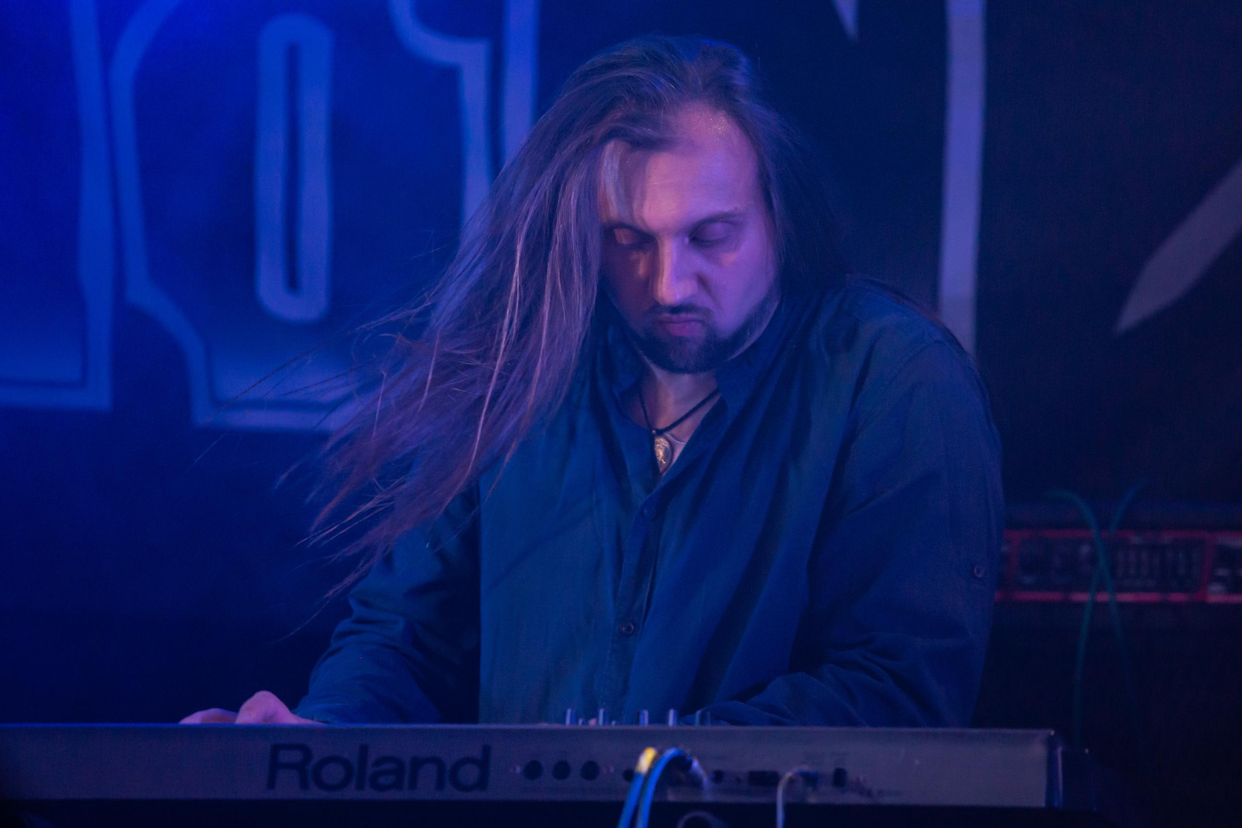 ЛЕГИОН. Фотограф Сонкина Татьяна