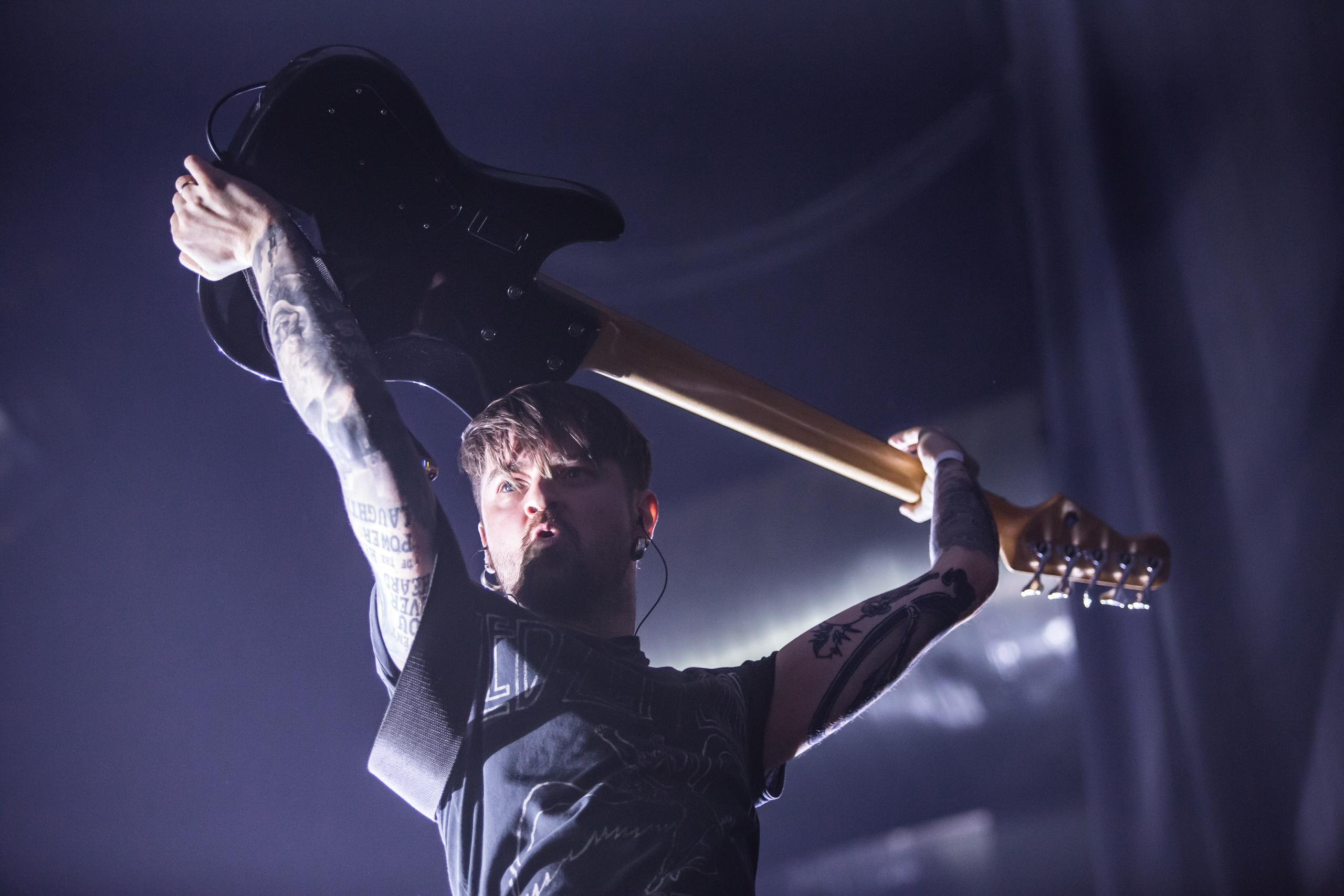 СЛОТ. Фотограф Сонкина Татьяна