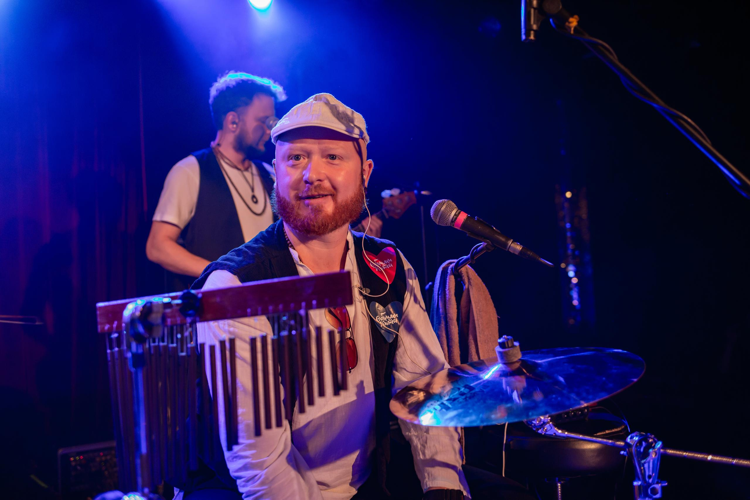 ОБНИМИ КИТА. Фотограф Сонкина Татьяна