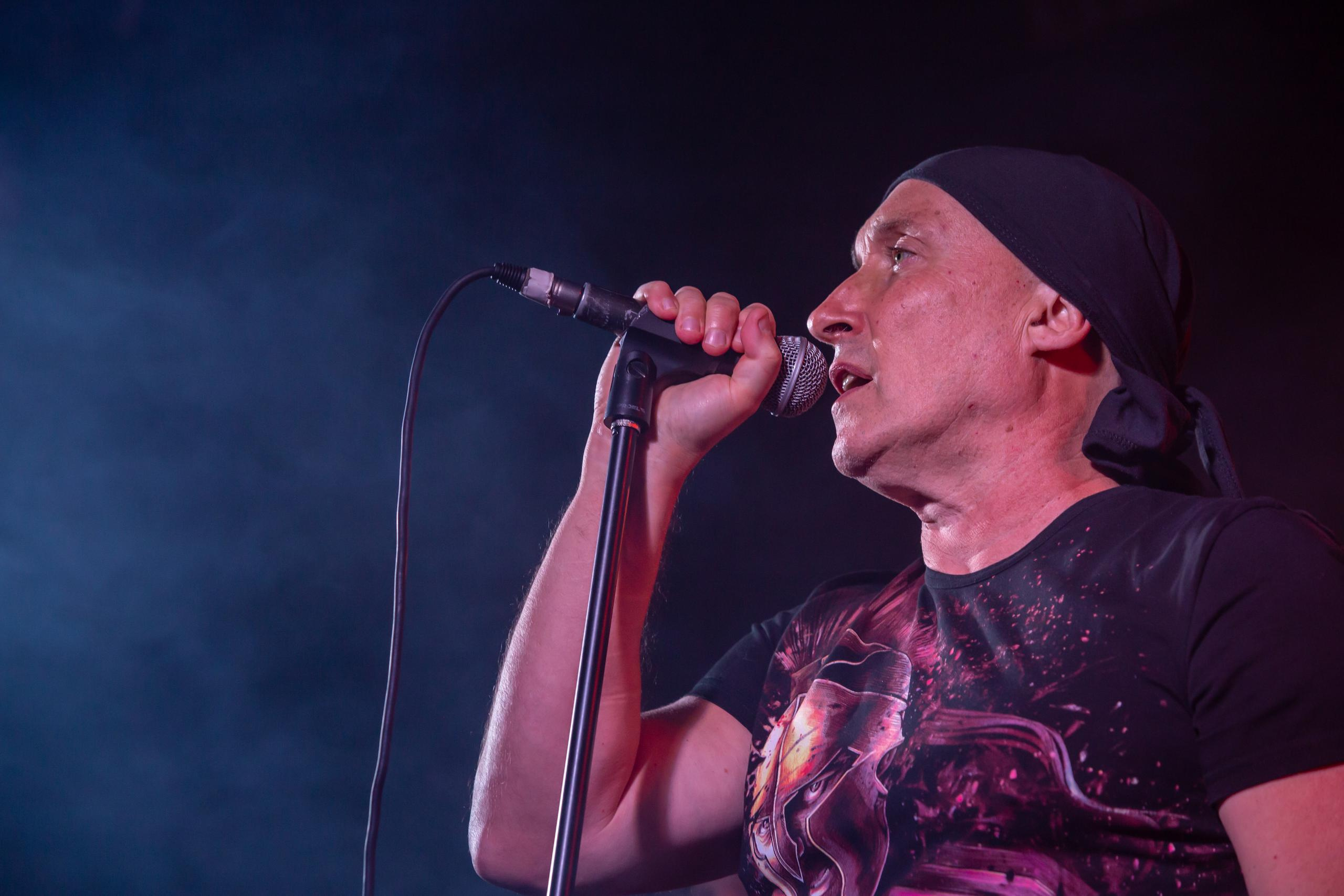 ЛЕГИОН. Фотограф Сонкина Татьяна