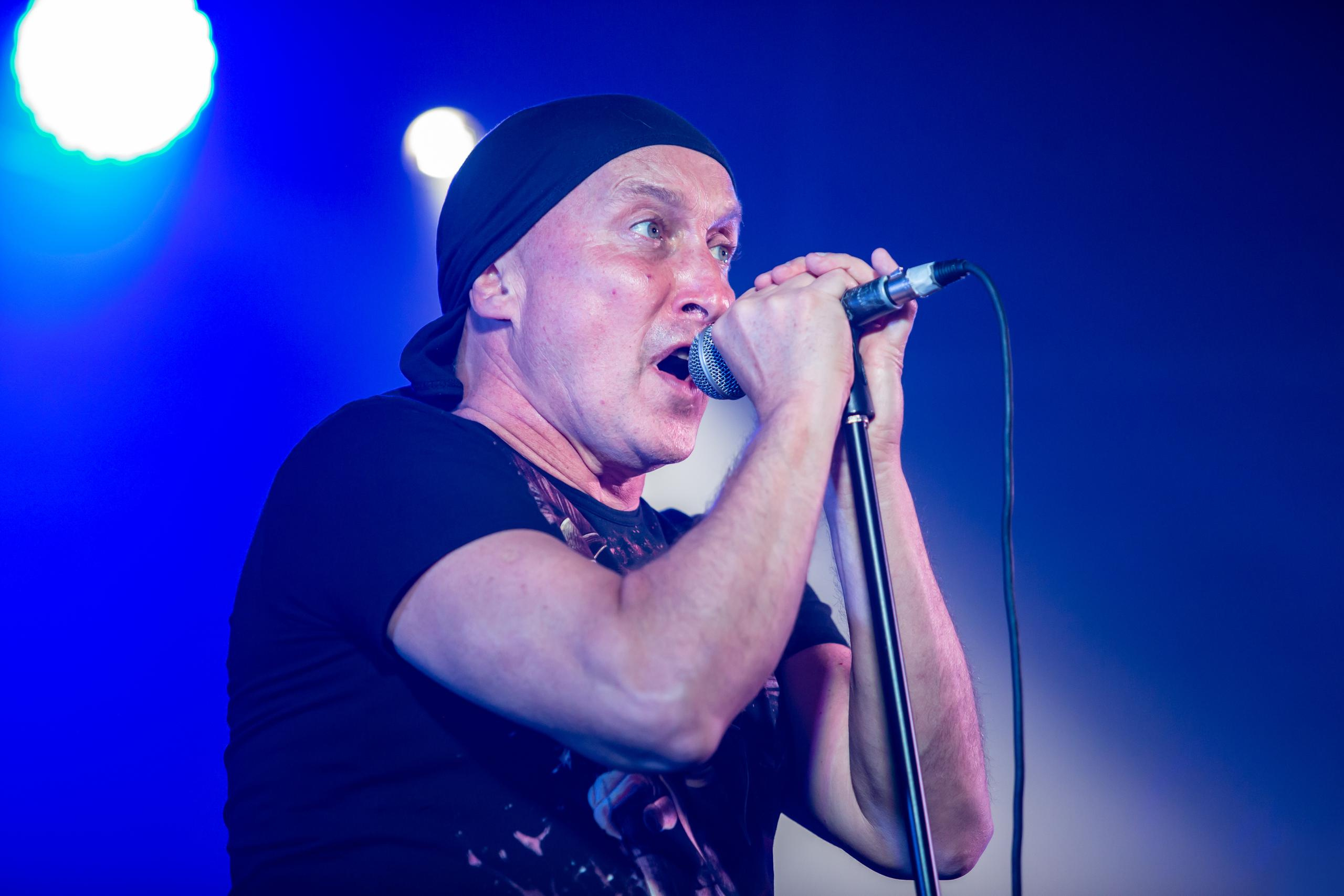 ЛЕГИОН. Фотограф Сонкина Татьяна