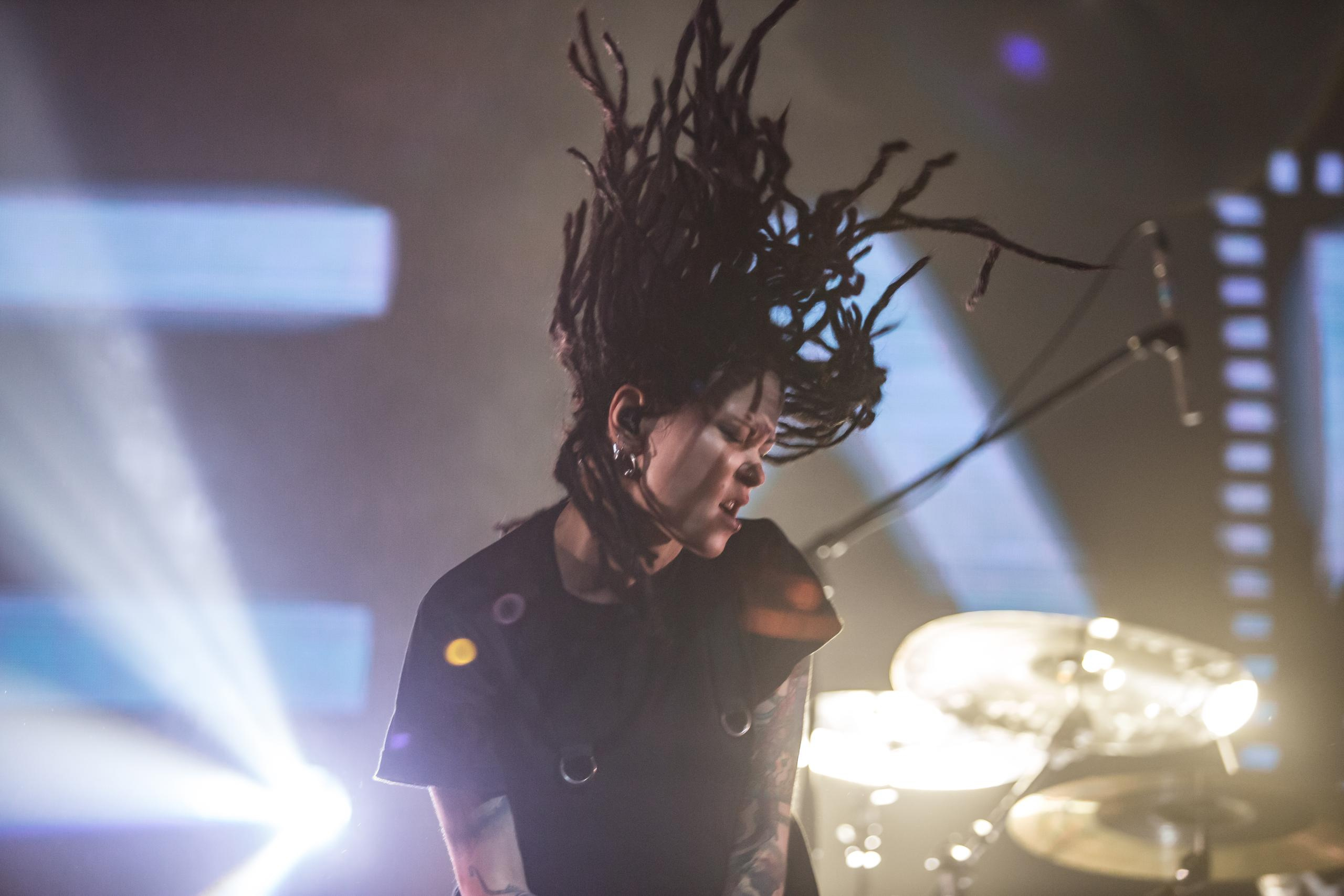 СЛОТ. Фотограф Сонкина Татьяна