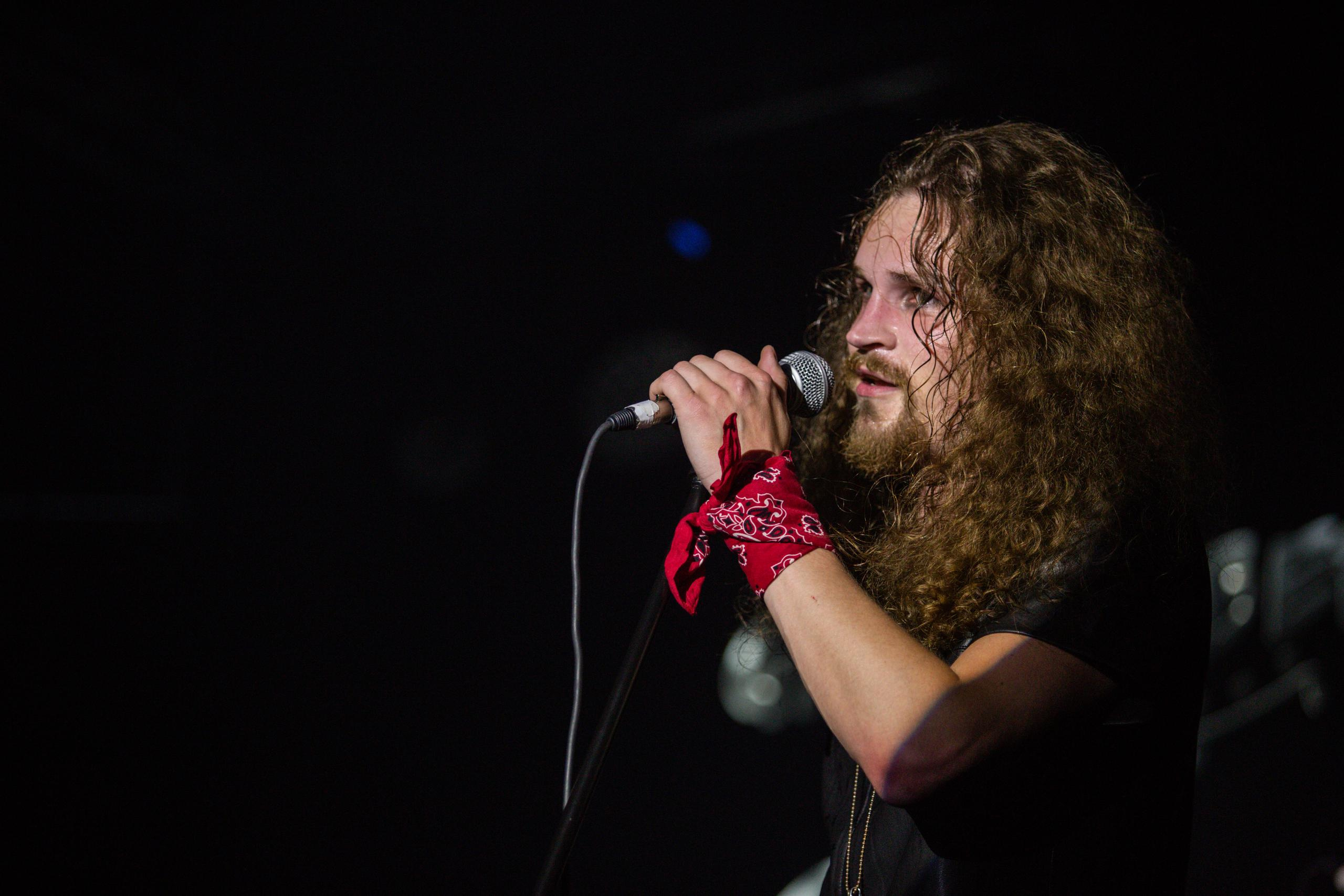 ЛЕГИОН. Фотограф Сонкина Татьяна