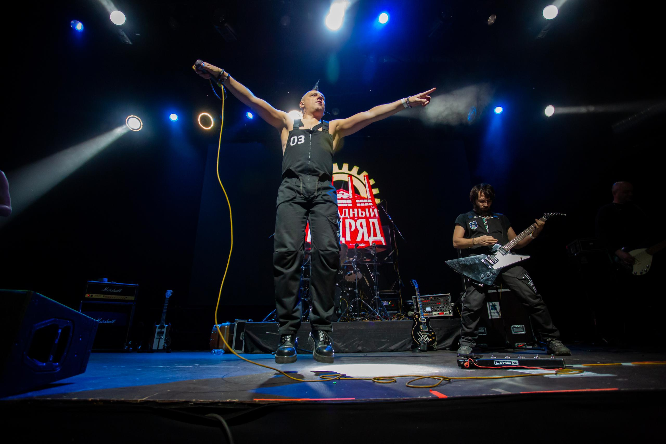 БРИГАДНЫЙ ПОДРЯД. Фотограф Сонкина Татьяна