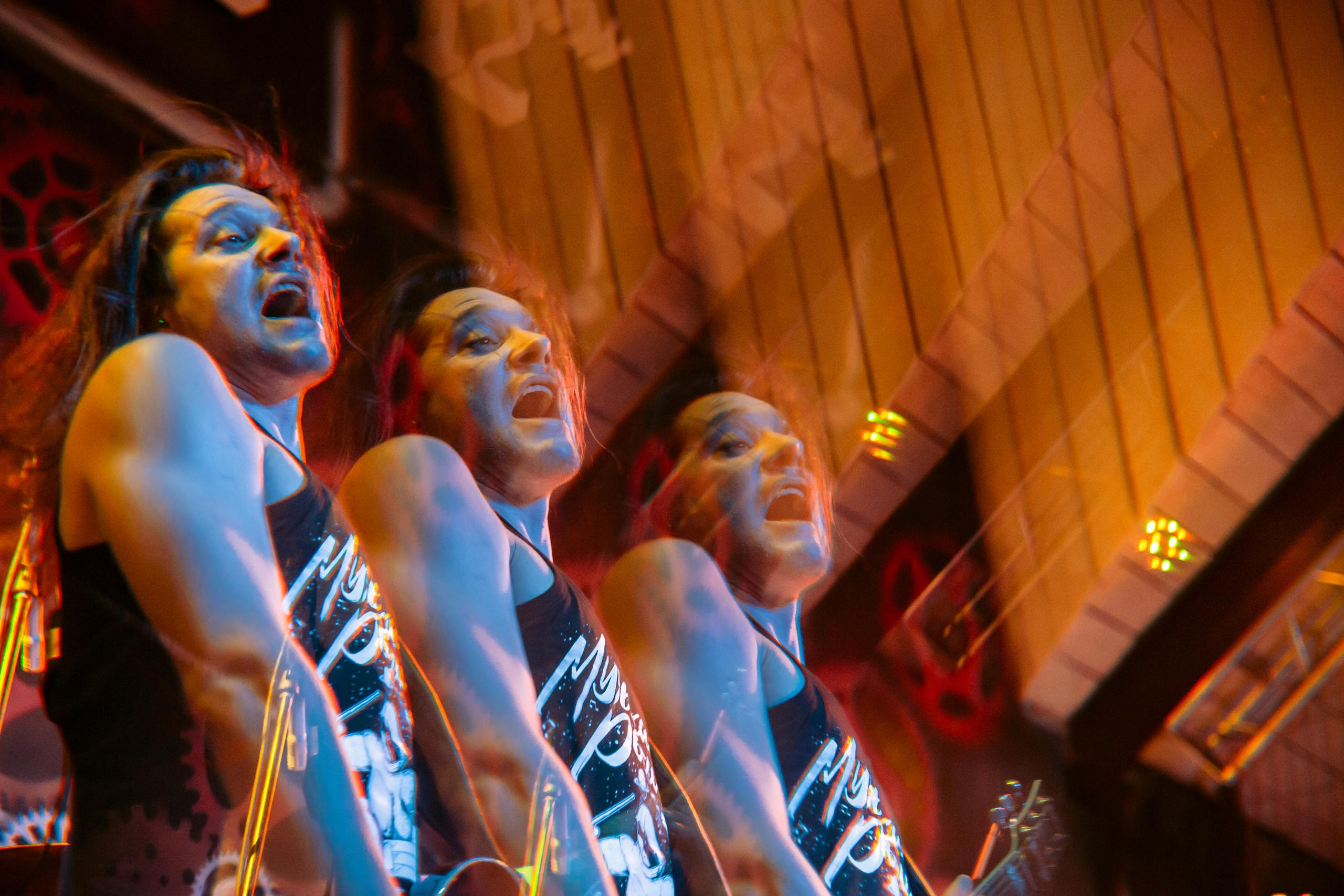 ЙОРШ. Фотограф Сонкина Татьяна