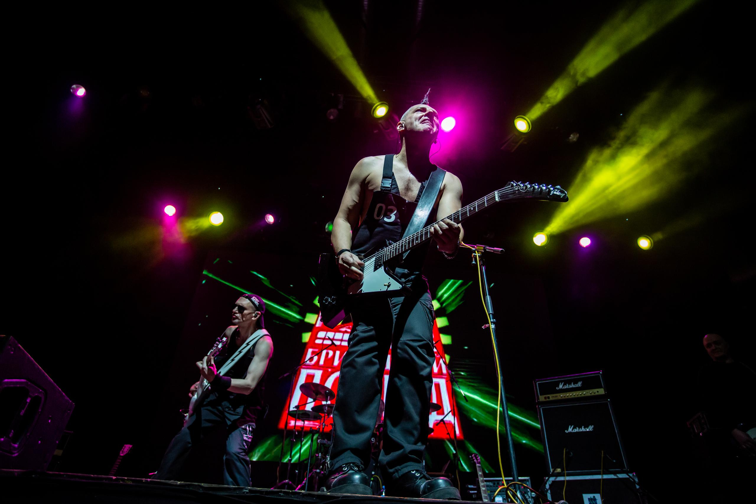 БРИГАДНЫЙ ПОДРЯД. Фотограф Сонкина Татьяна