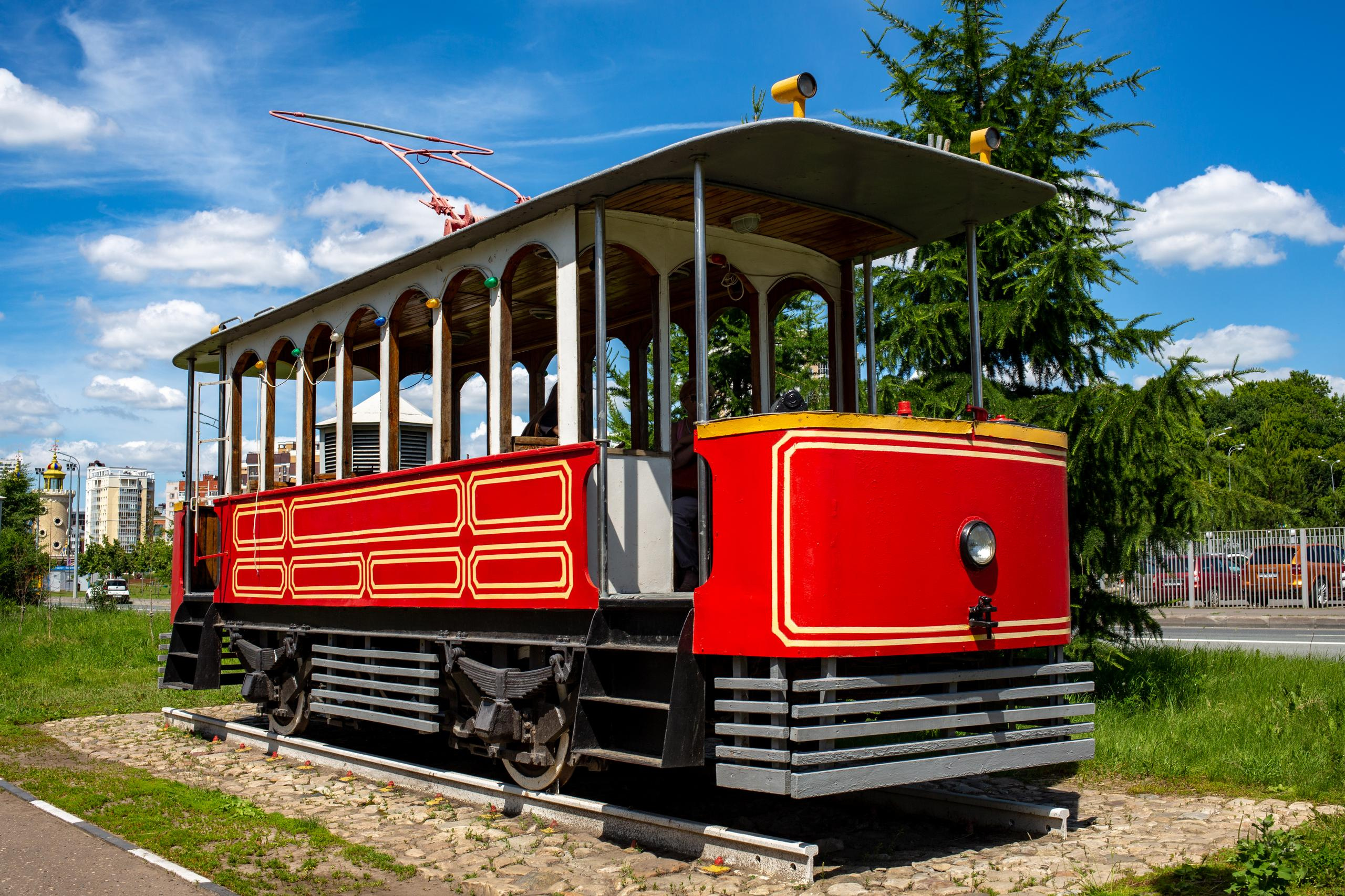 Казань. Photographer Sonkina Tatiana (Tanya Ash)