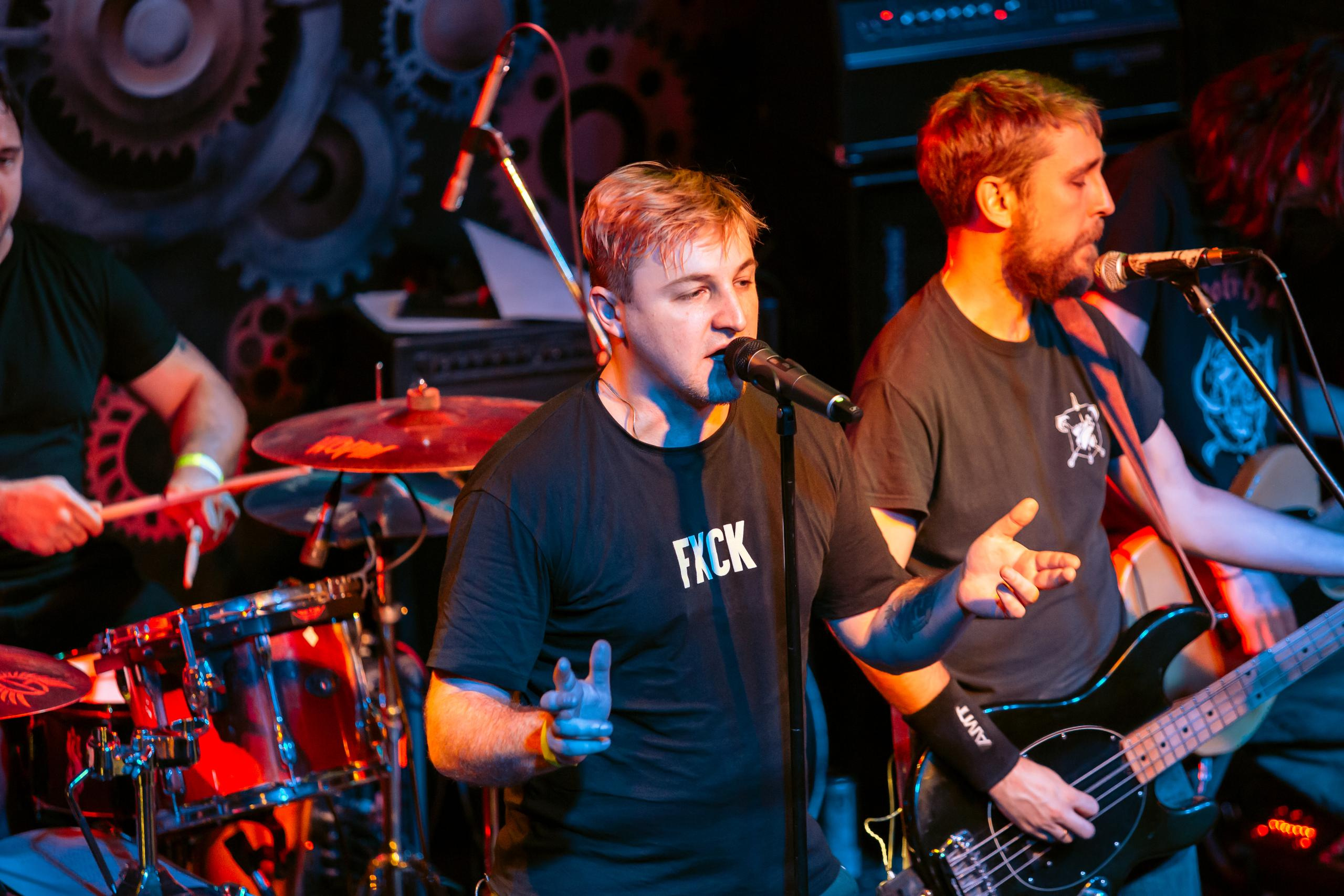 ЙОРШ. Фотограф Сонкина Татьяна