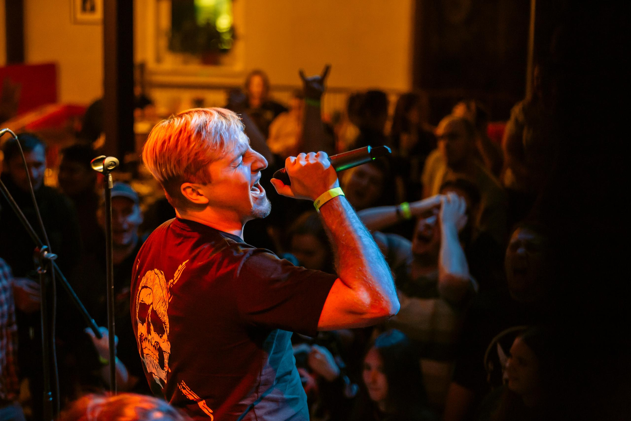 ЙОРШ. Фотограф Сонкина Татьяна