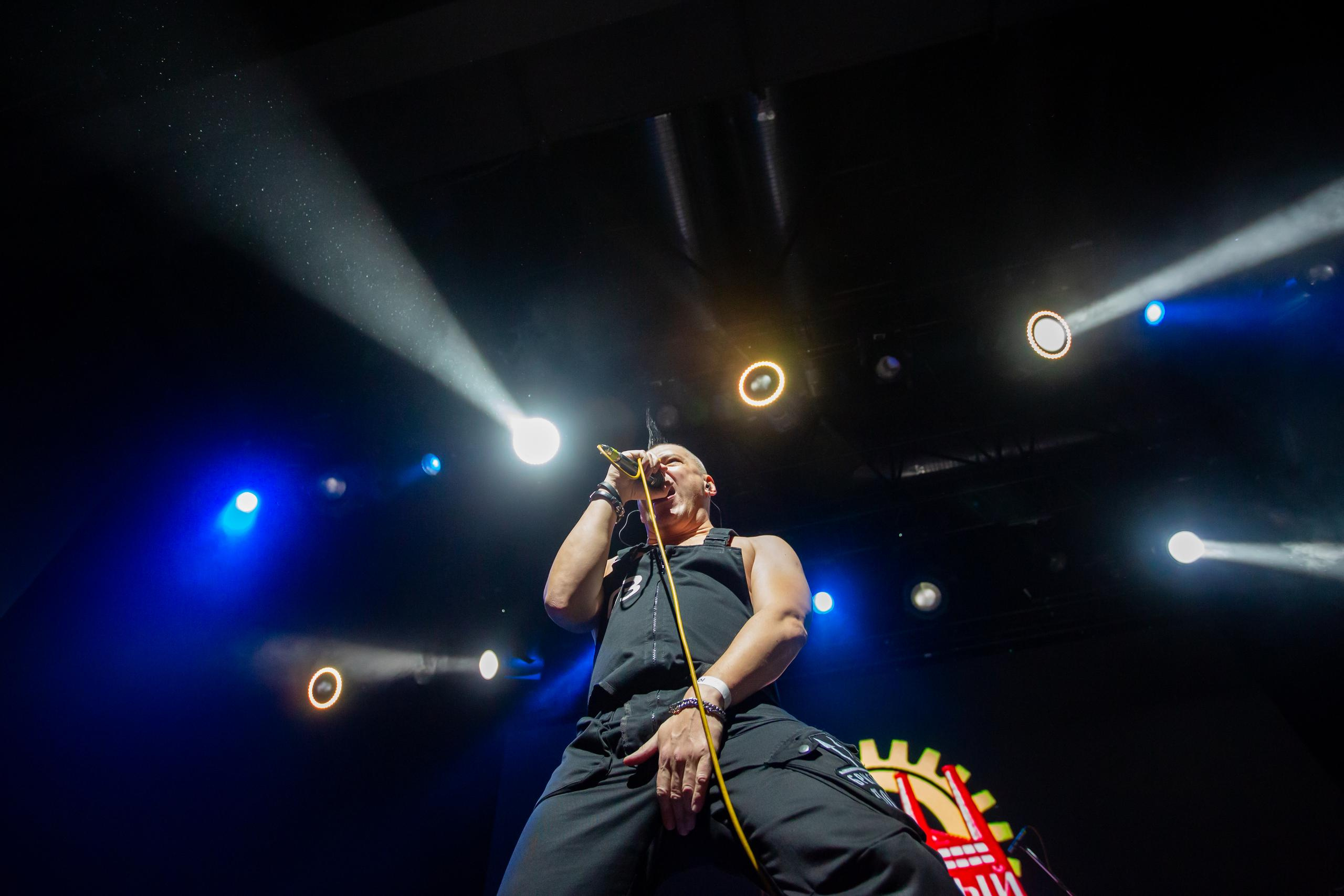 БРИГАДНЫЙ ПОДРЯД. Фотограф Сонкина Татьяна