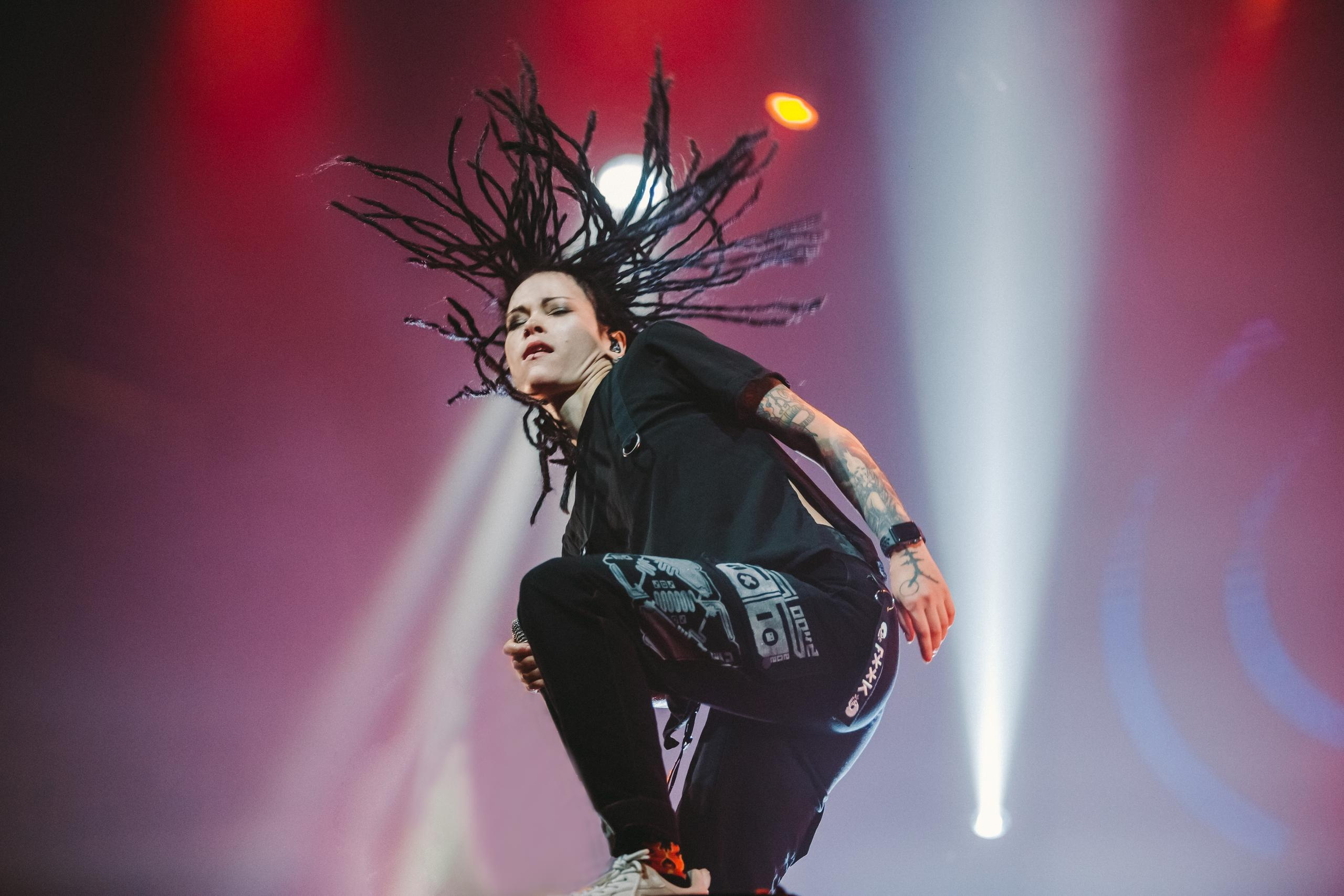 СЛОТ. Фотограф Сонкина Татьяна