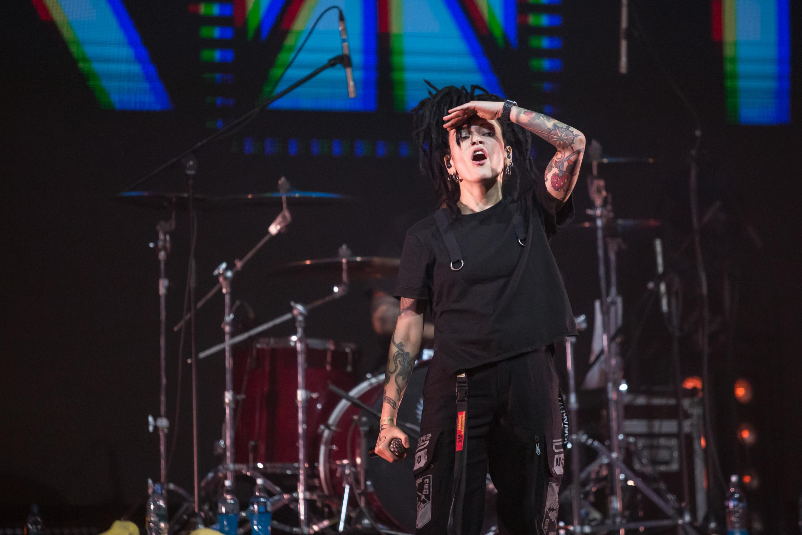 СЛОТ. Фотограф Сонкина Татьяна