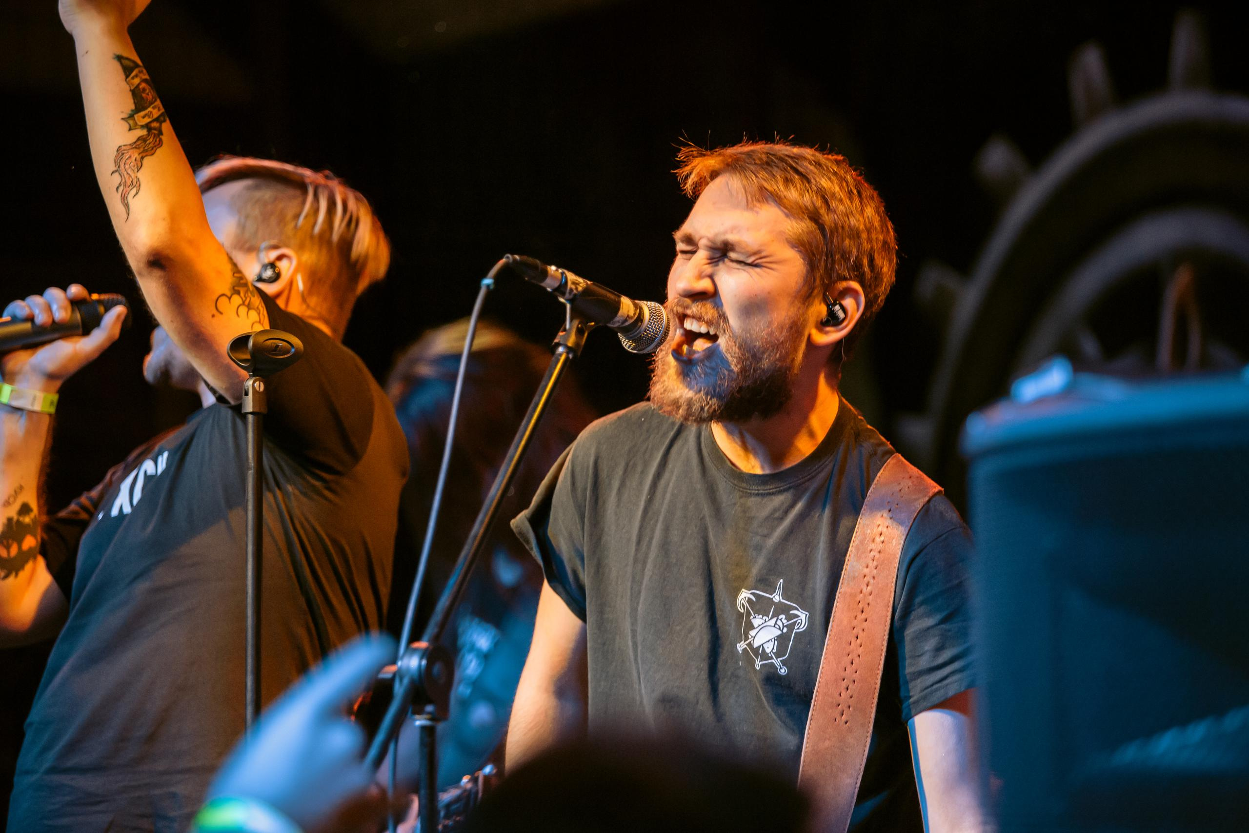 ЙОРШ. Фотограф Сонкина Татьяна