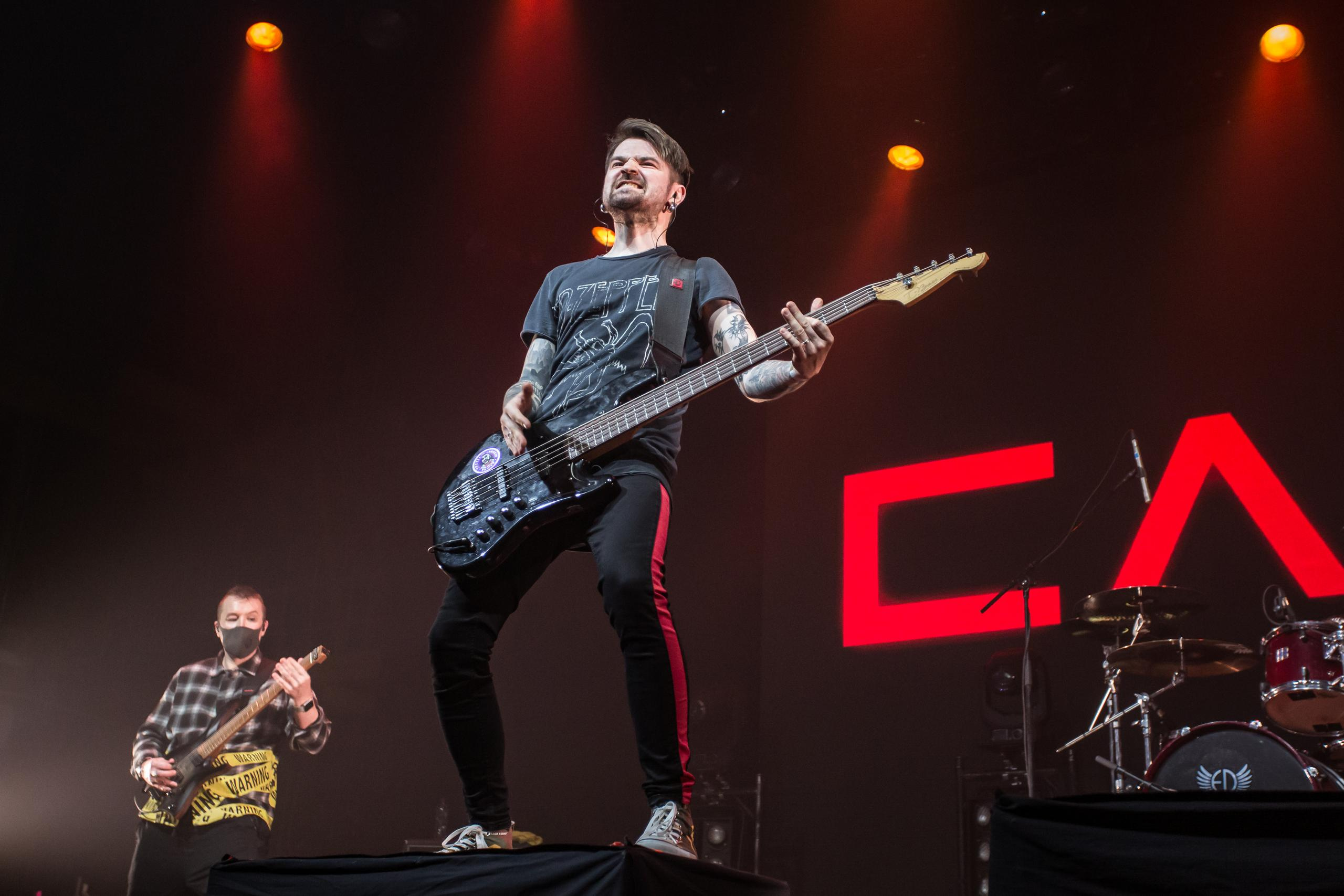 СЛОТ. Фотограф Сонкина Татьяна