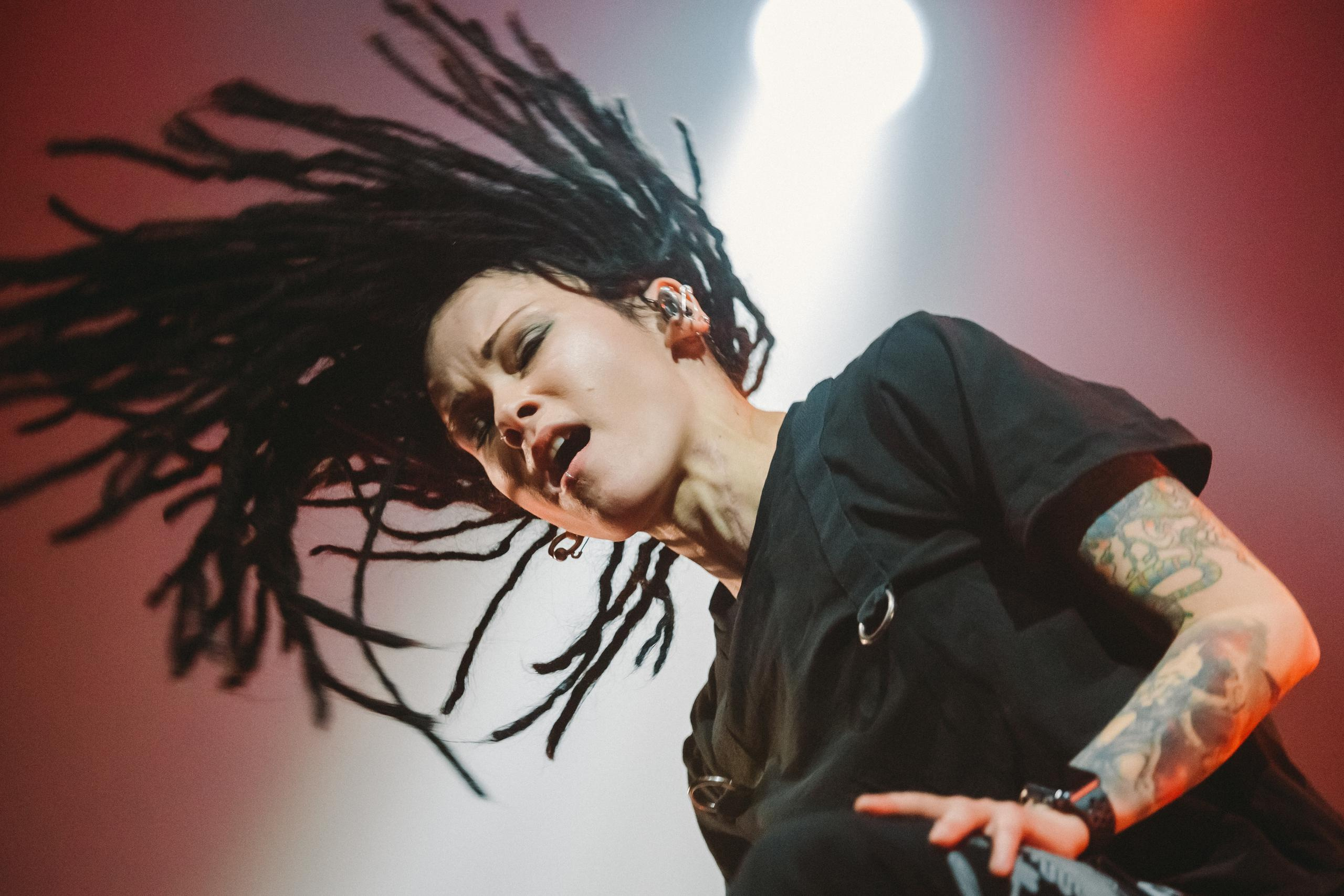 СЛОТ. Фотограф Сонкина Татьяна