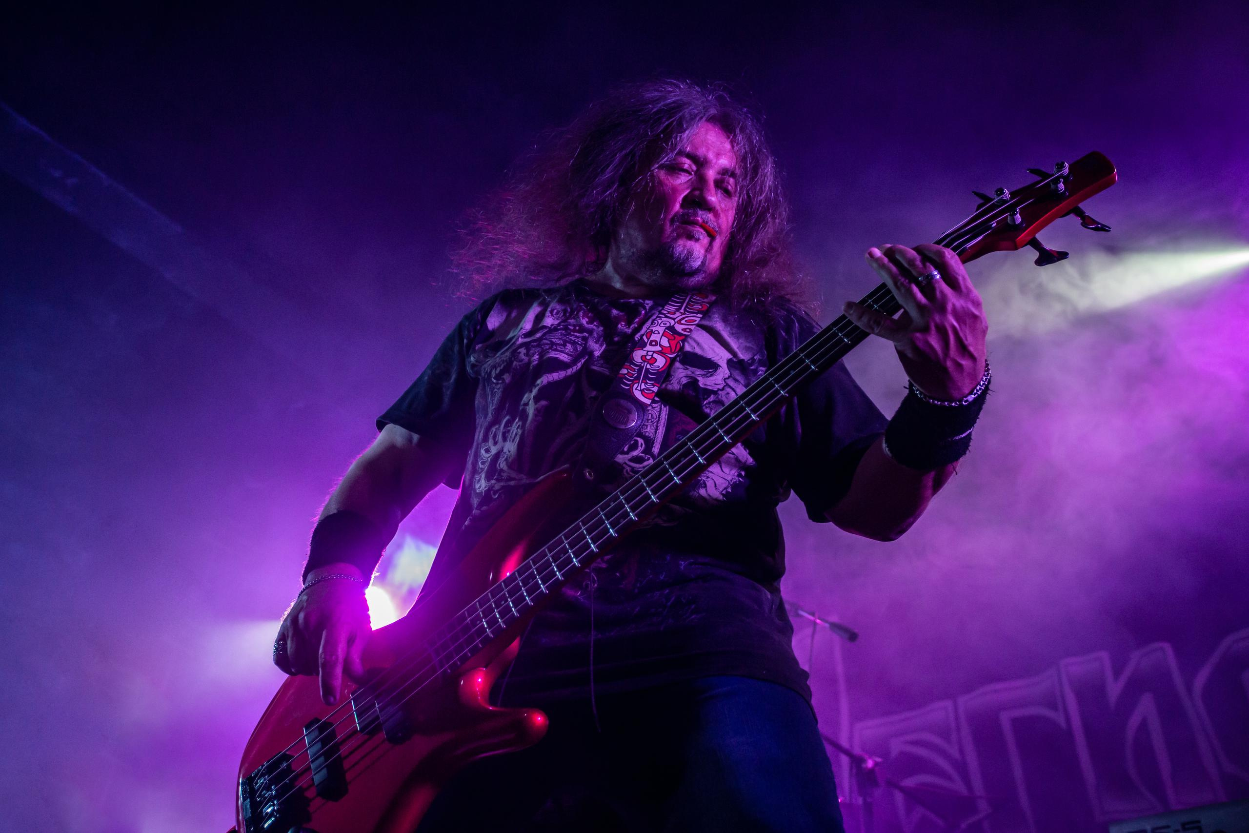 ЛЕГИОН. Фотограф Сонкина Татьяна