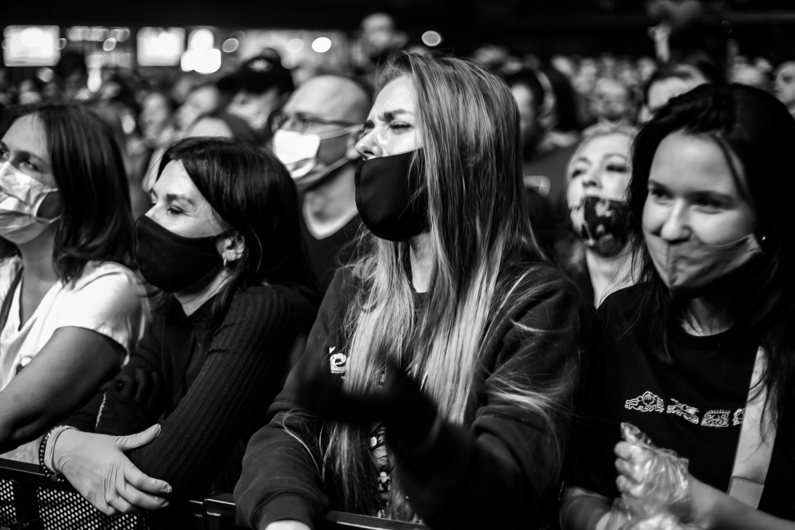 ТАНЦЫ МИНУС. Фотограф Сонкина Татьяна