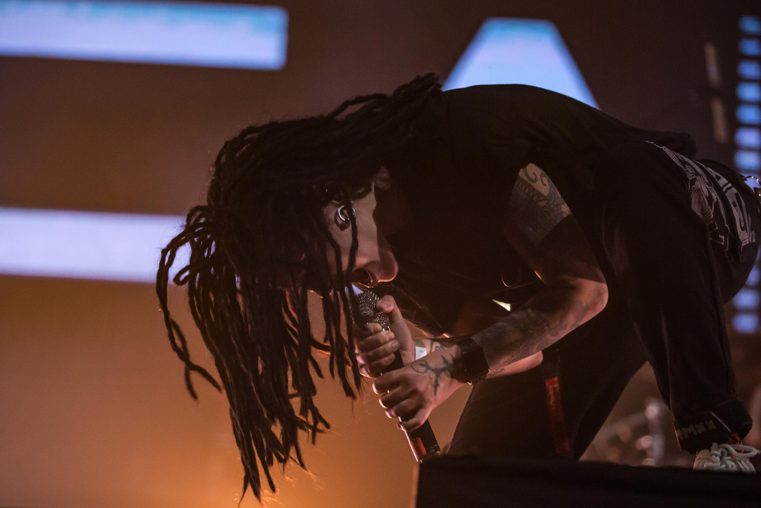 СЛОТ. Фотограф Сонкина Татьяна