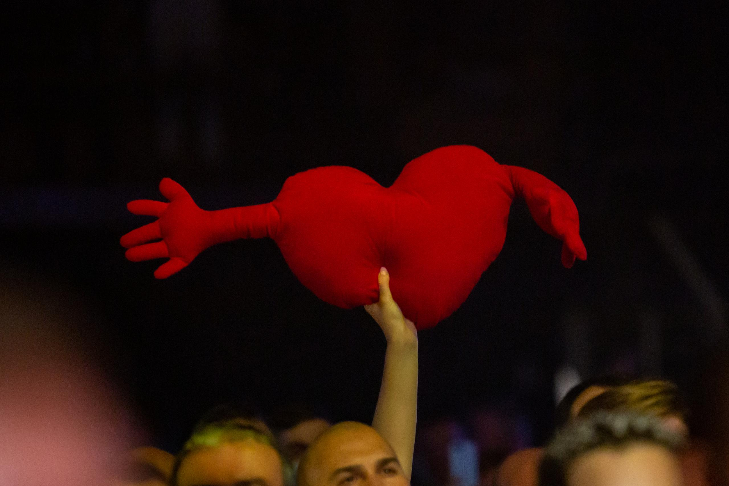 ТАНЦЫ МИНУС. Фотограф Сонкина Татьяна