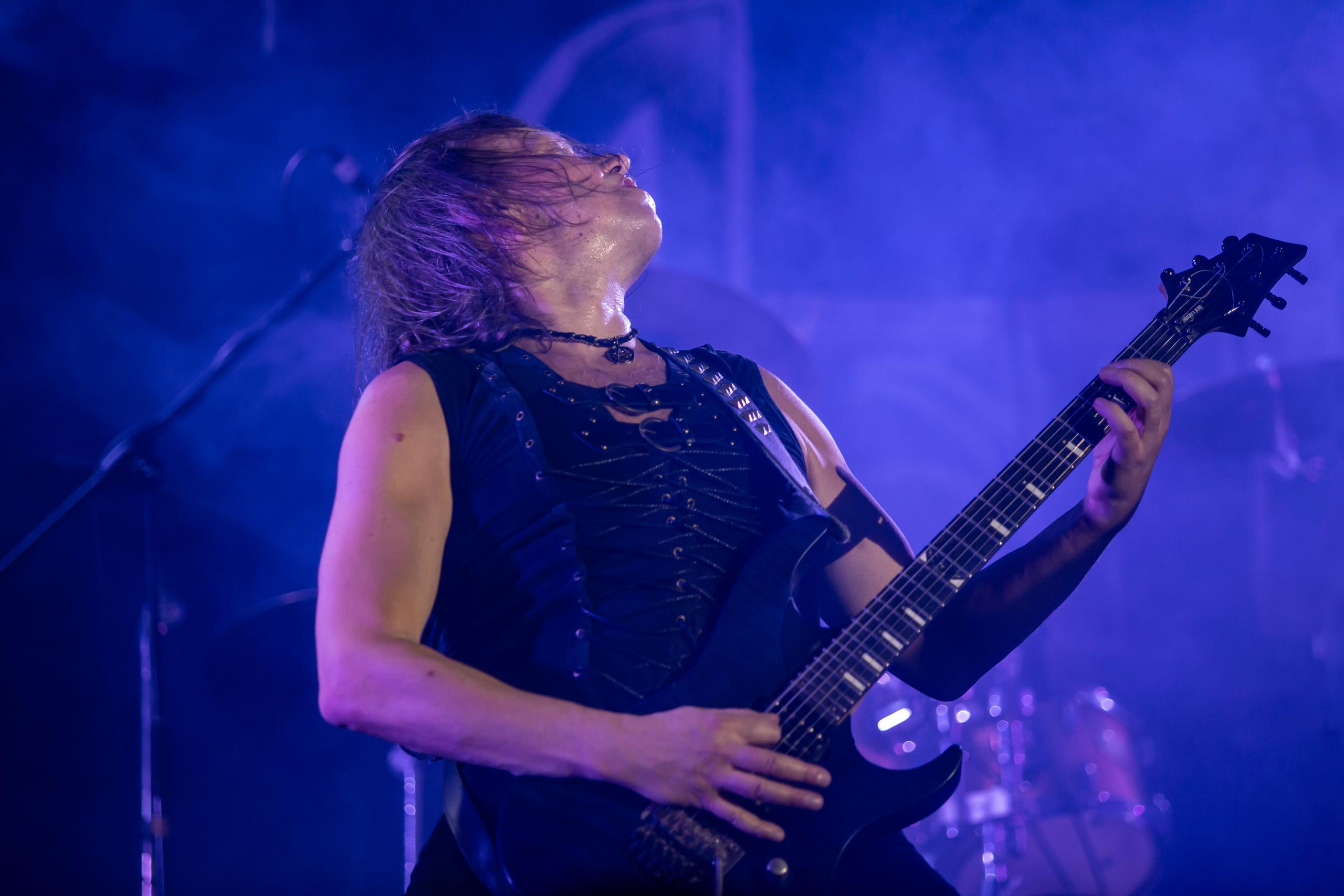 ЛЕГИОН. Фотограф Сонкина Татьяна