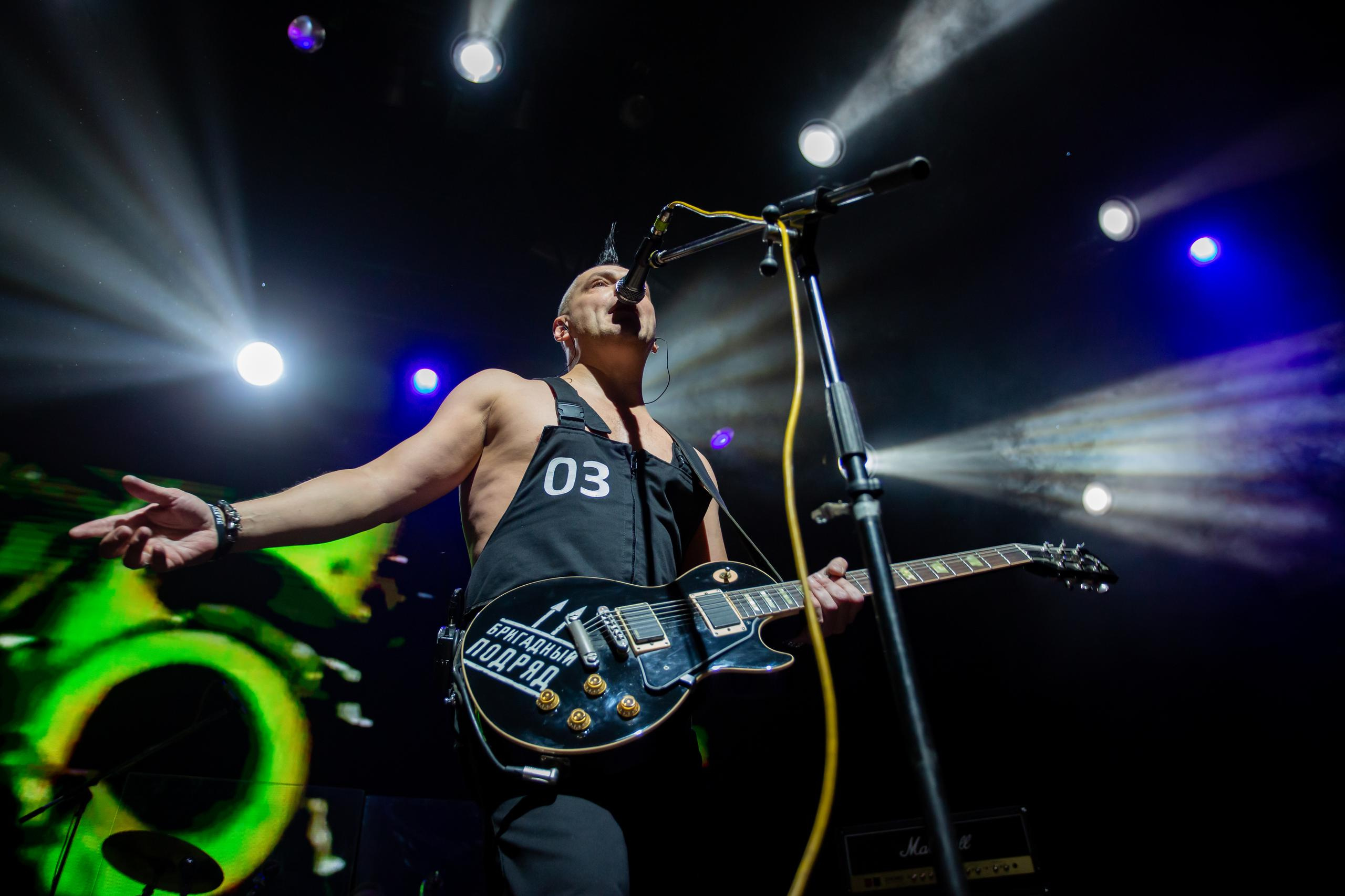 БРИГАДНЫЙ ПОДРЯД. Фотограф Сонкина Татьяна