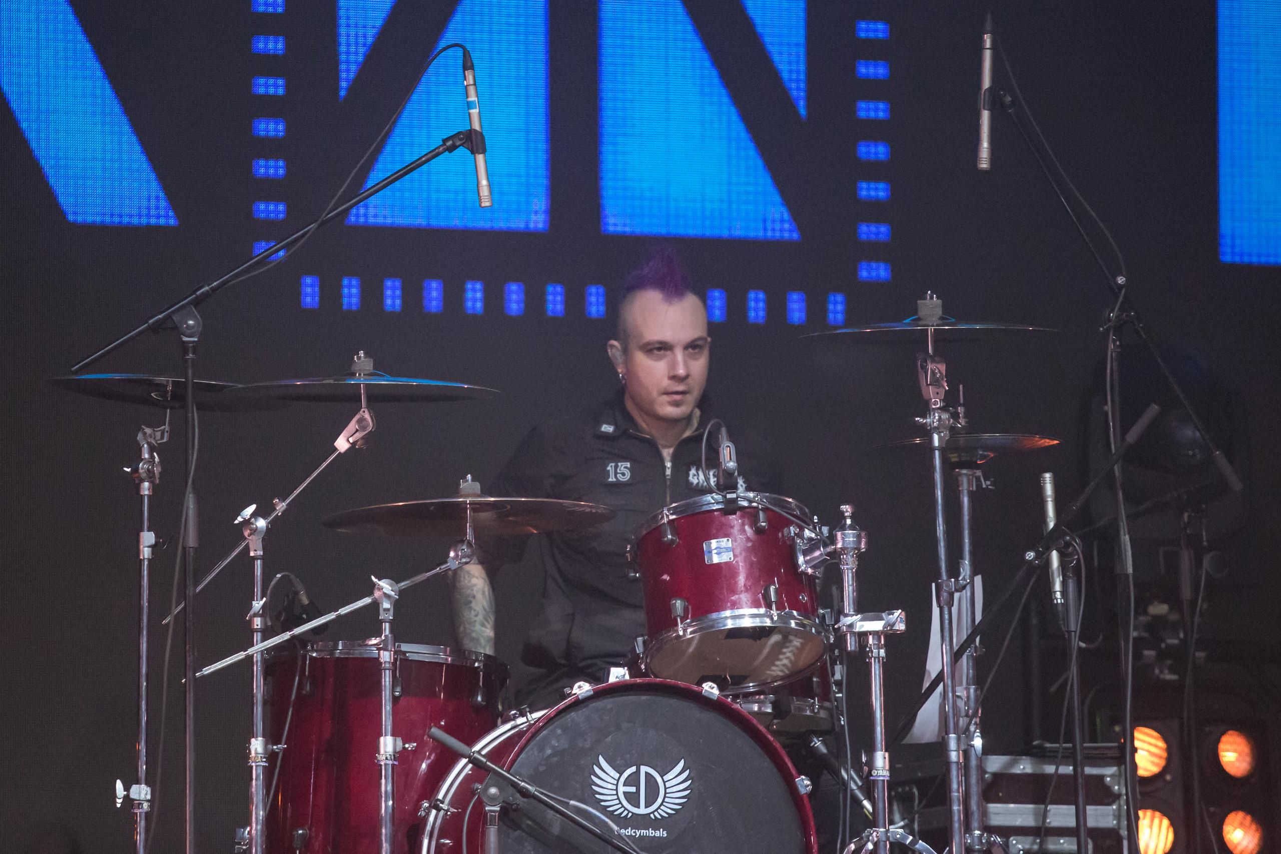 СЛОТ. Фотограф Сонкина Татьяна