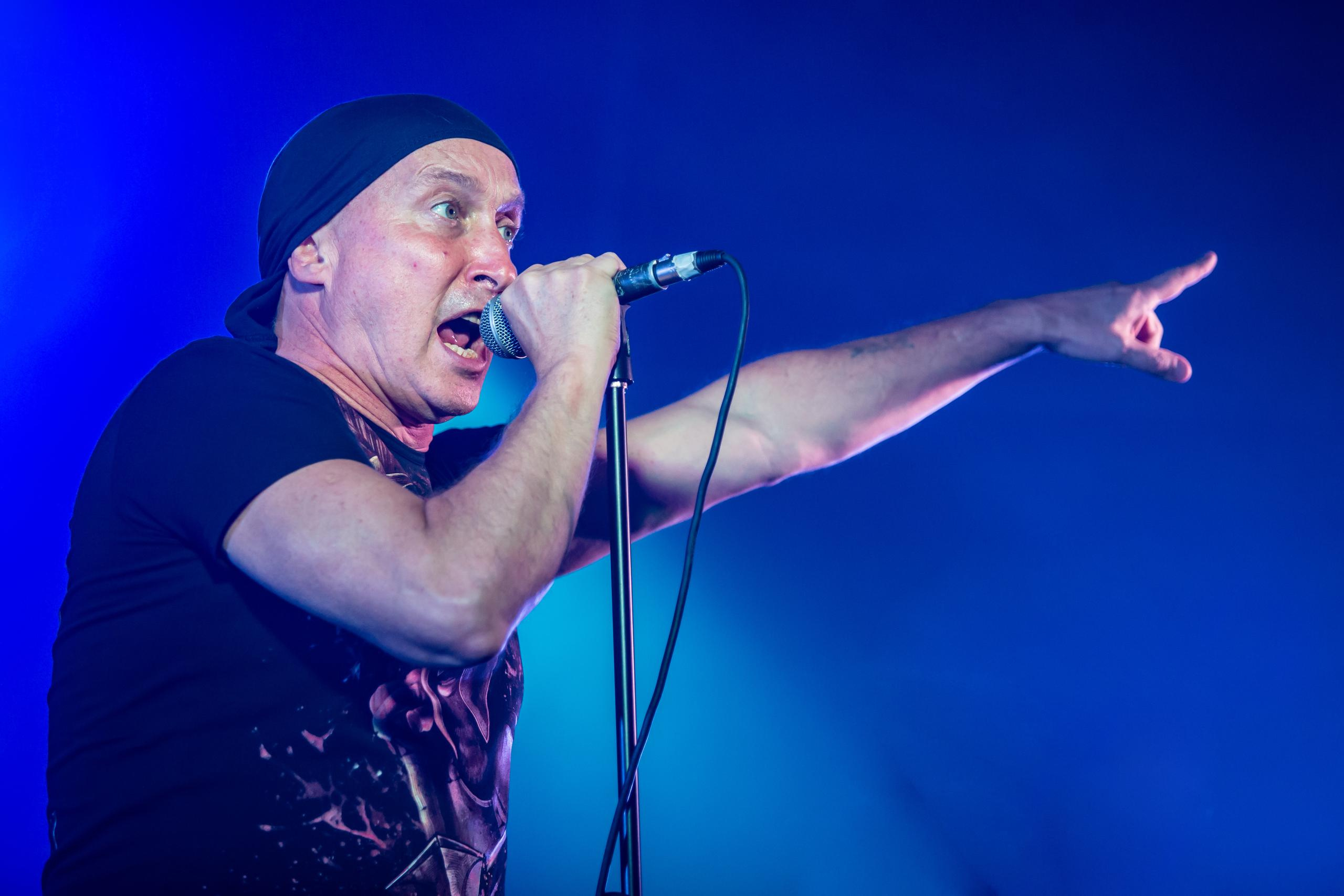 ЛЕГИОН. Фотограф Сонкина Татьяна