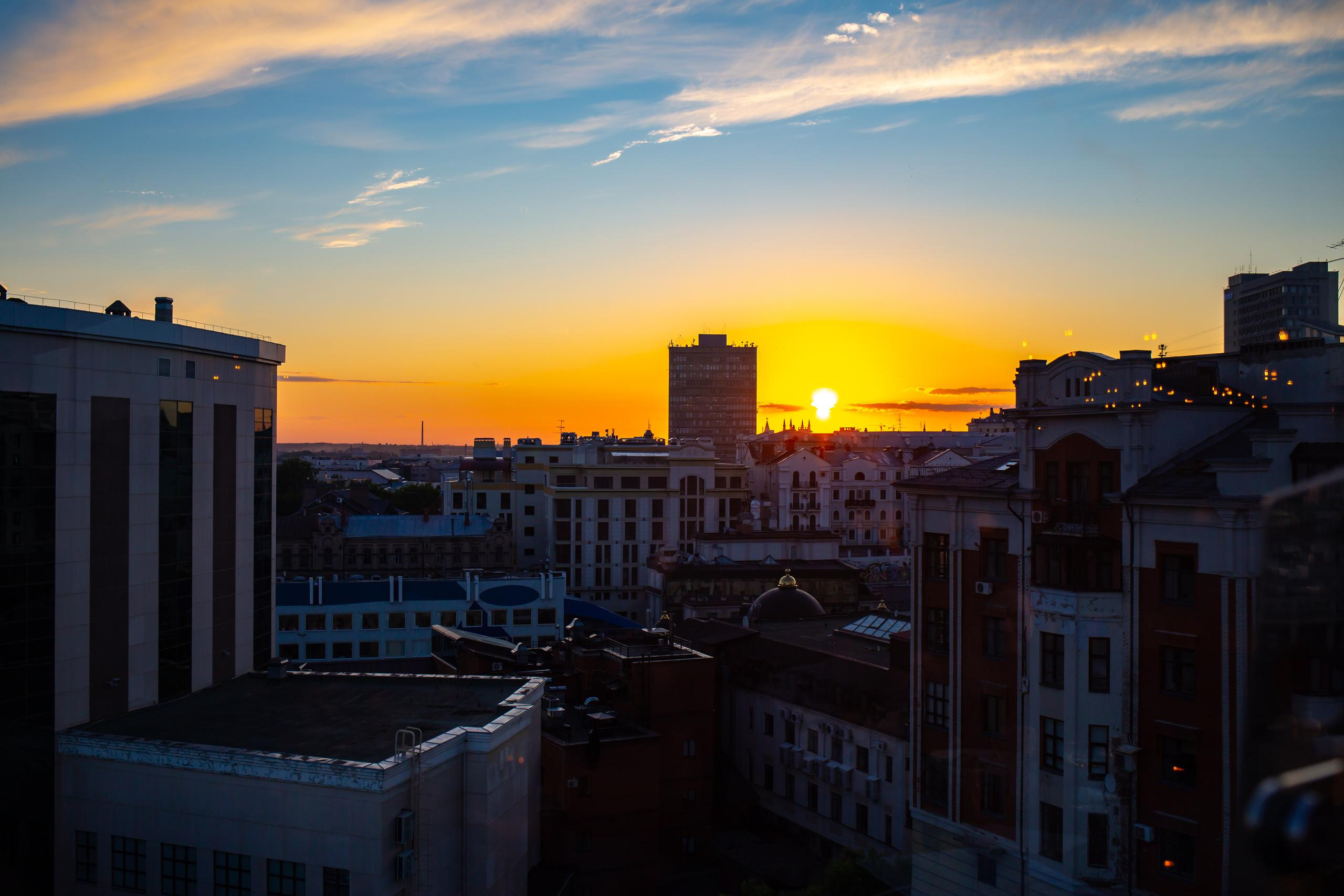 Казань. Photographer Sonkina Tatiana (Tanya Ash)