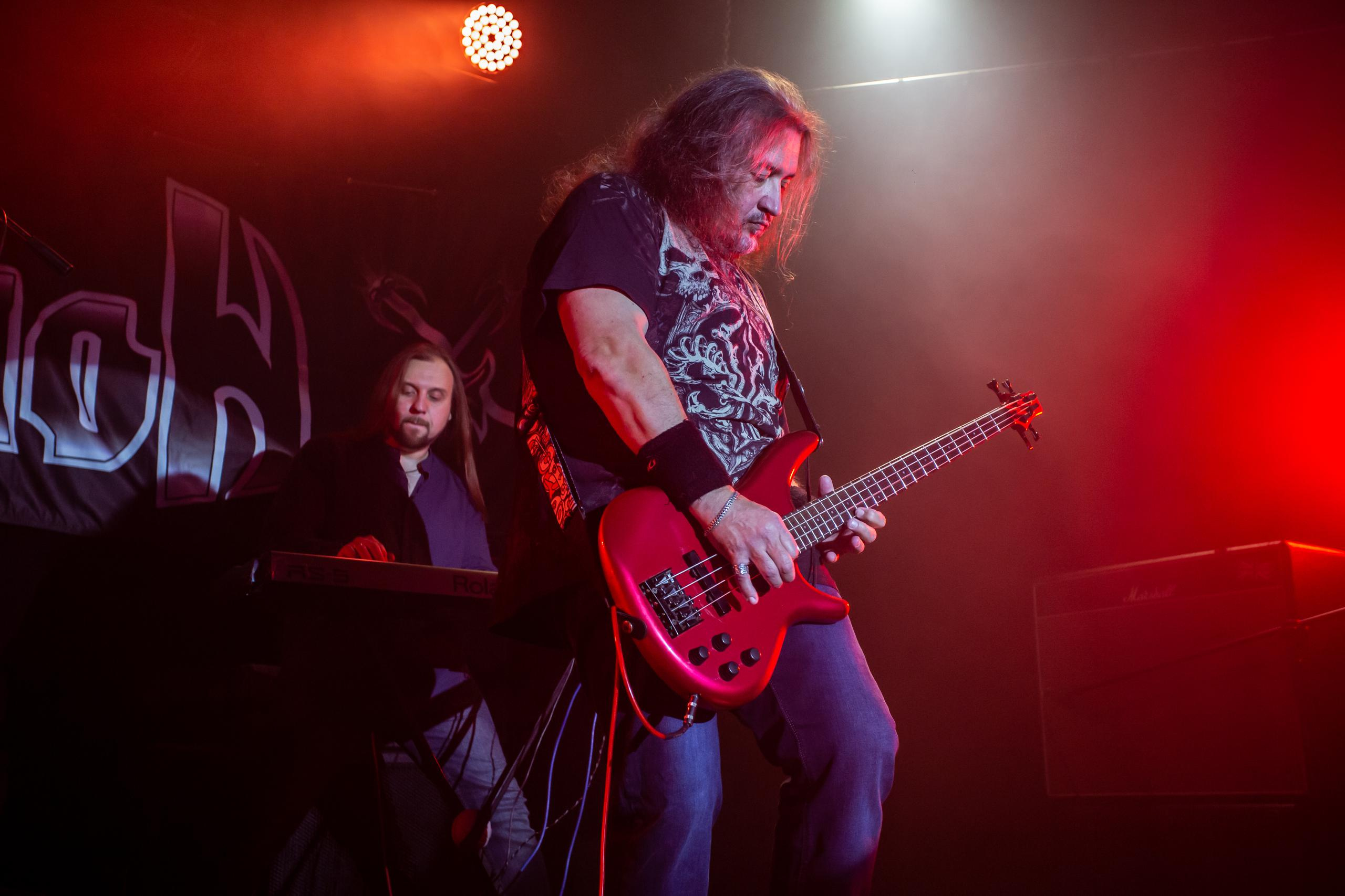 ЛЕГИОН. Фотограф Сонкина Татьяна