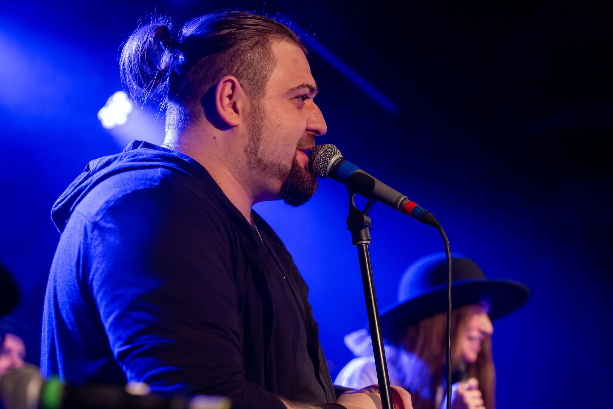 ОБНИМИ КИТА. Фотограф Сонкина Татьяна