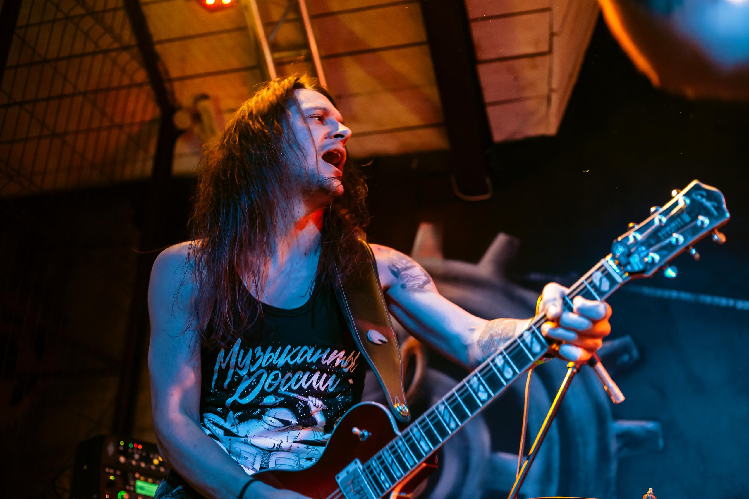 ЙОРШ. Фотограф Сонкина Татьяна