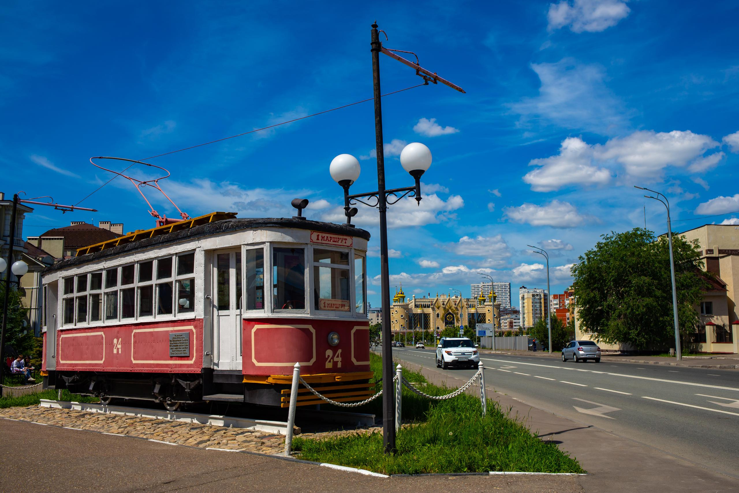 Казань. Photographer Sonkina Tatiana (Tanya Ash)