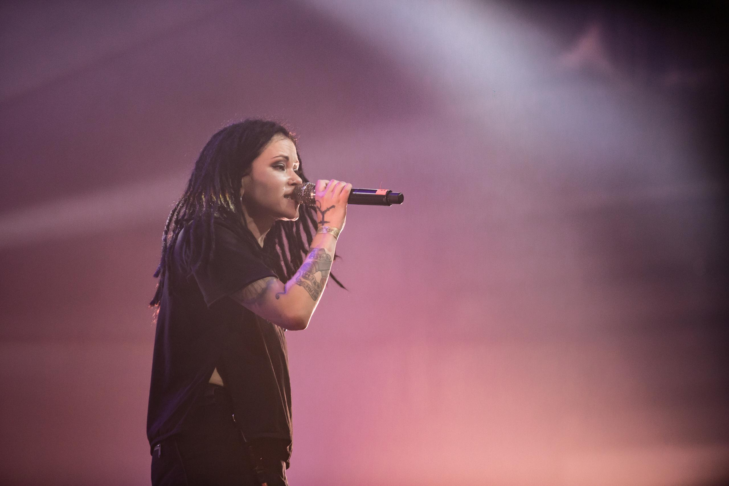 СЛОТ. Фотограф Сонкина Татьяна