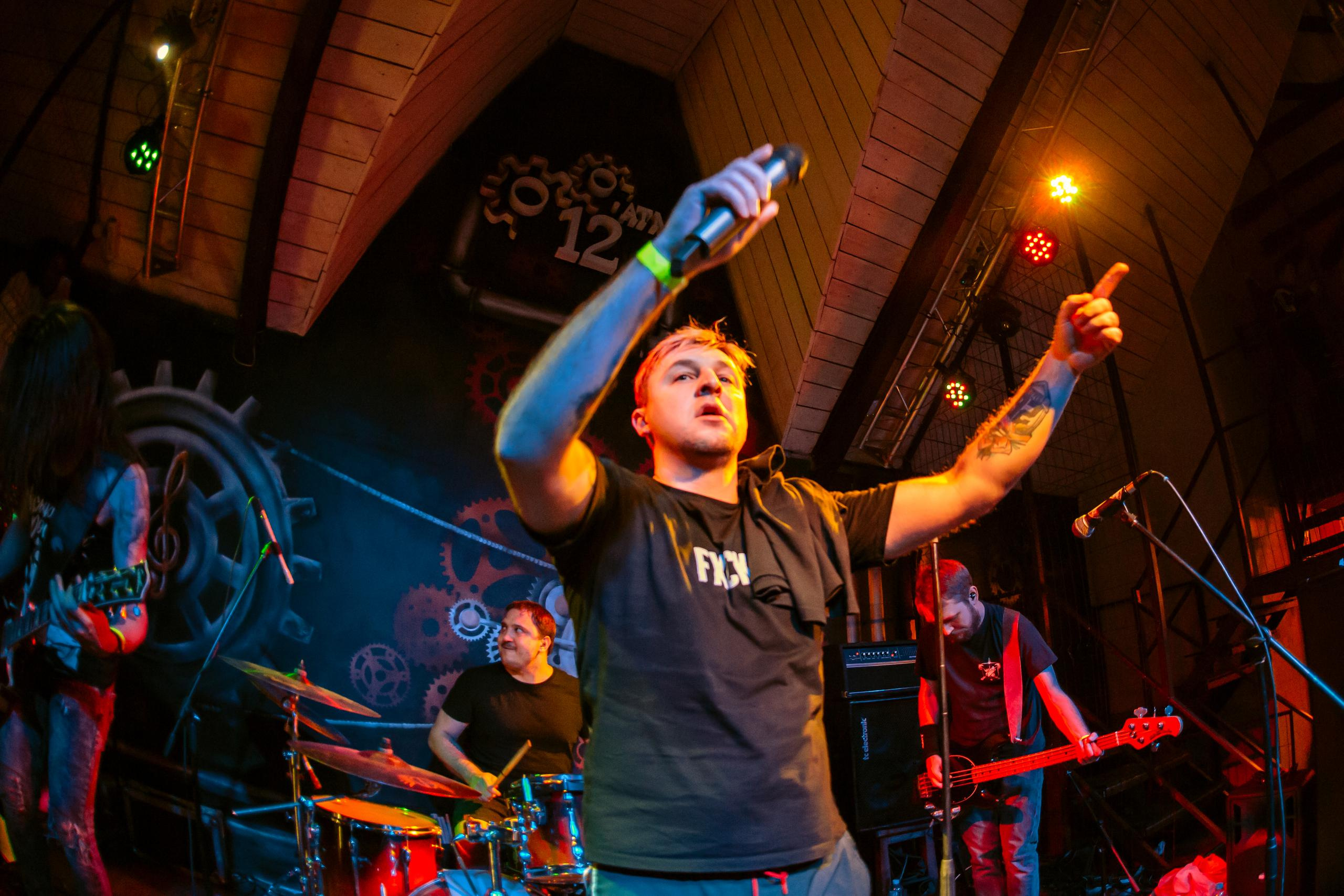 ЙОРШ. Фотограф Сонкина Татьяна