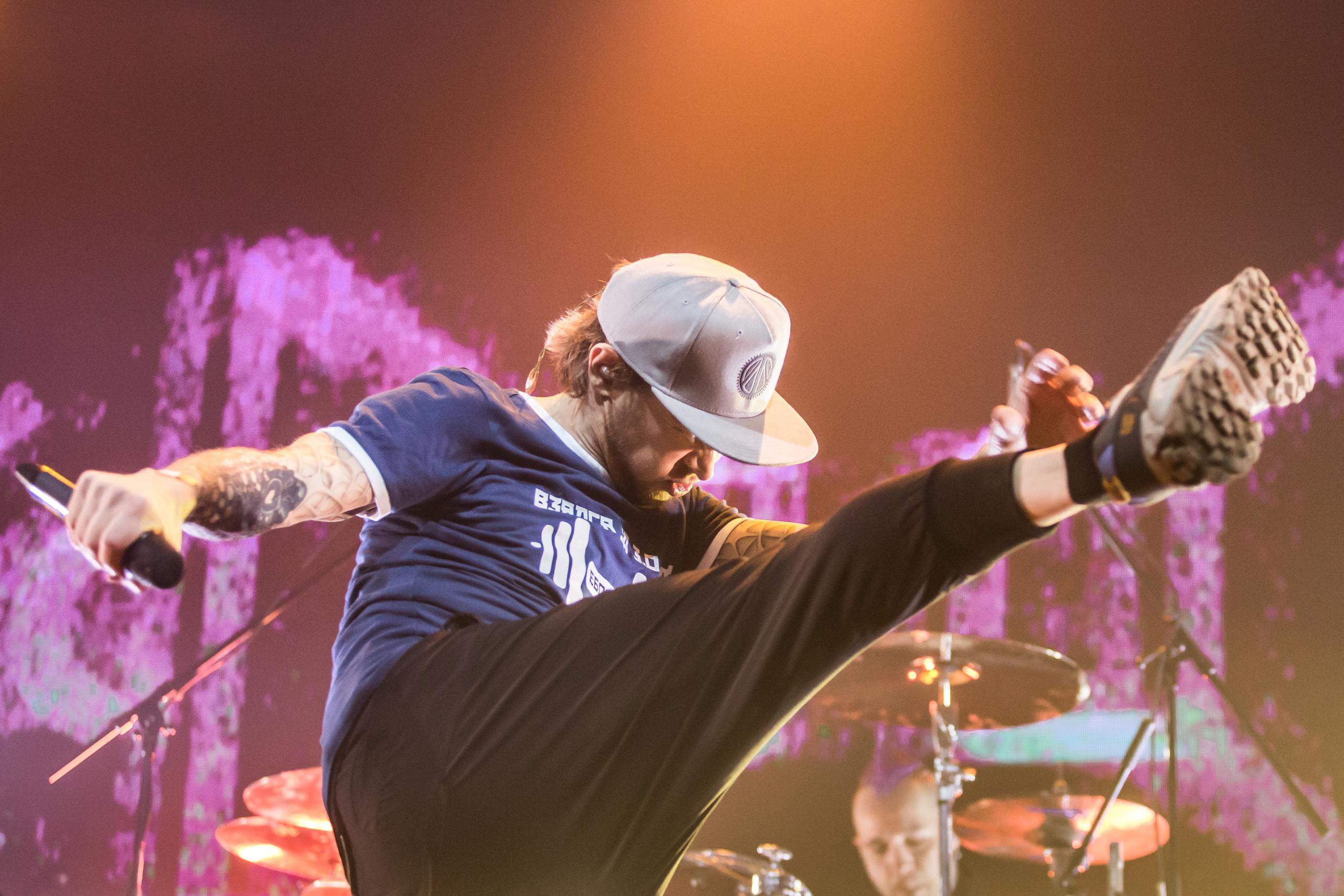 СЛОТ. Фотограф Сонкина Татьяна