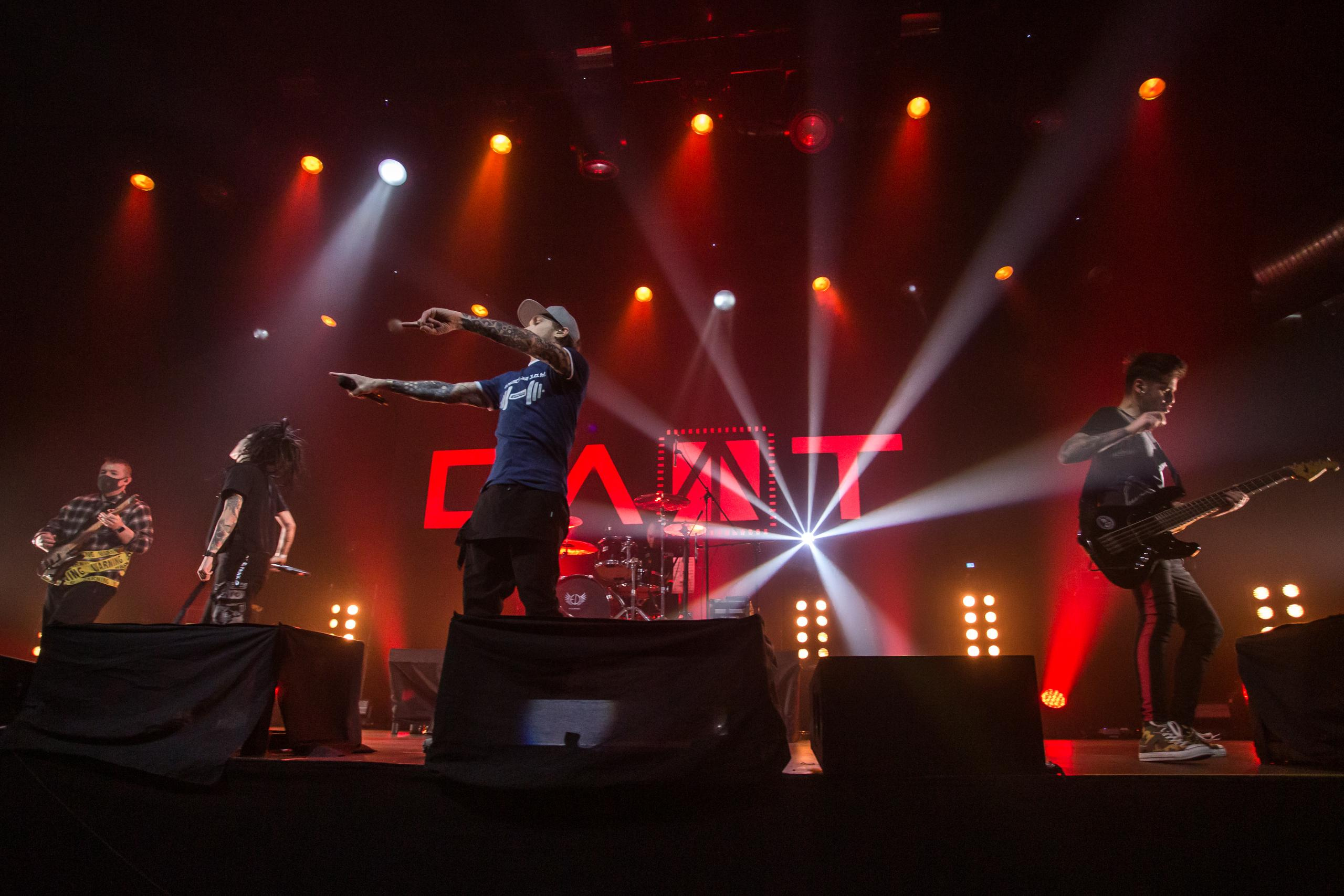 СЛОТ. Фотограф Сонкина Татьяна