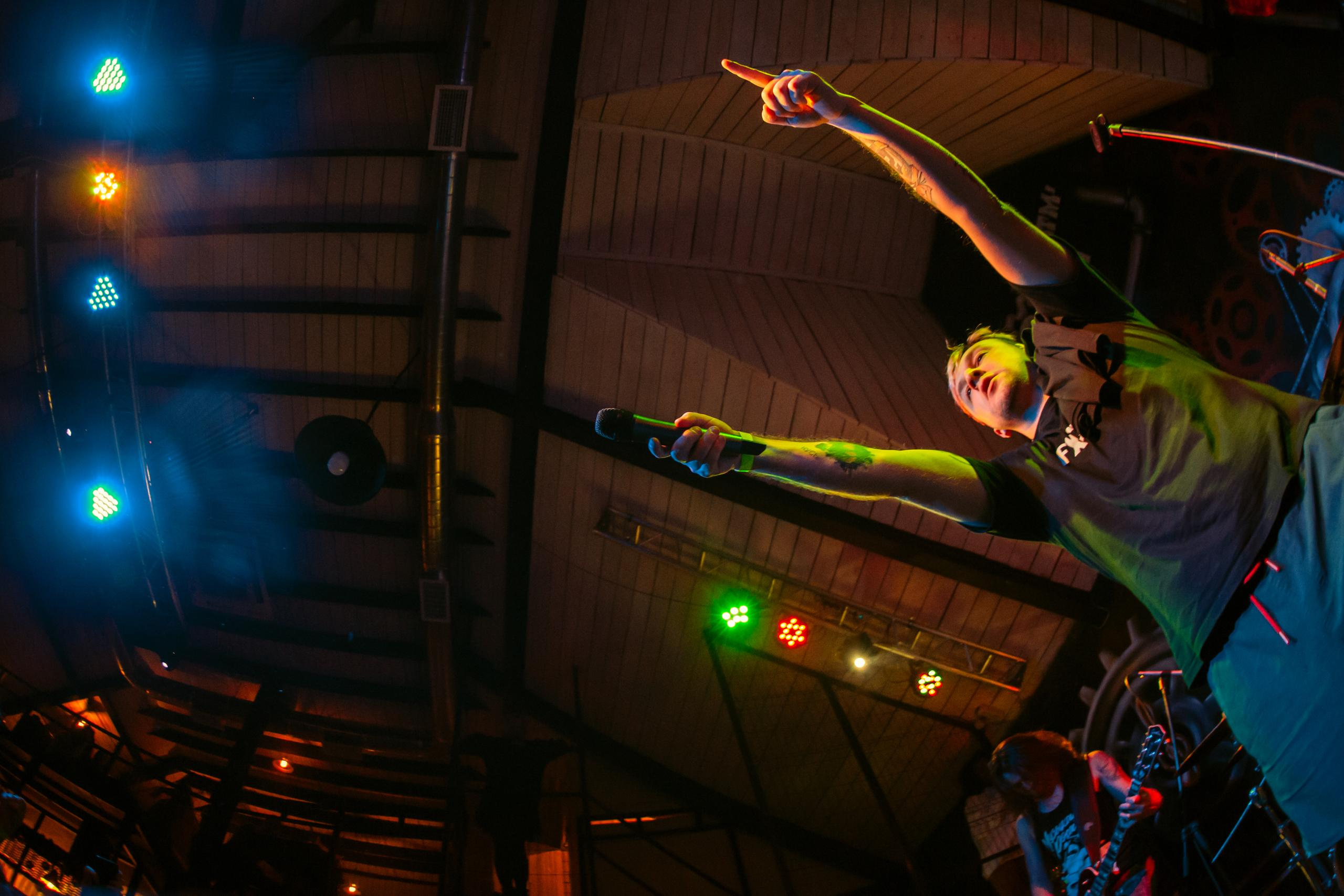 ЙОРШ. Фотограф Сонкина Татьяна