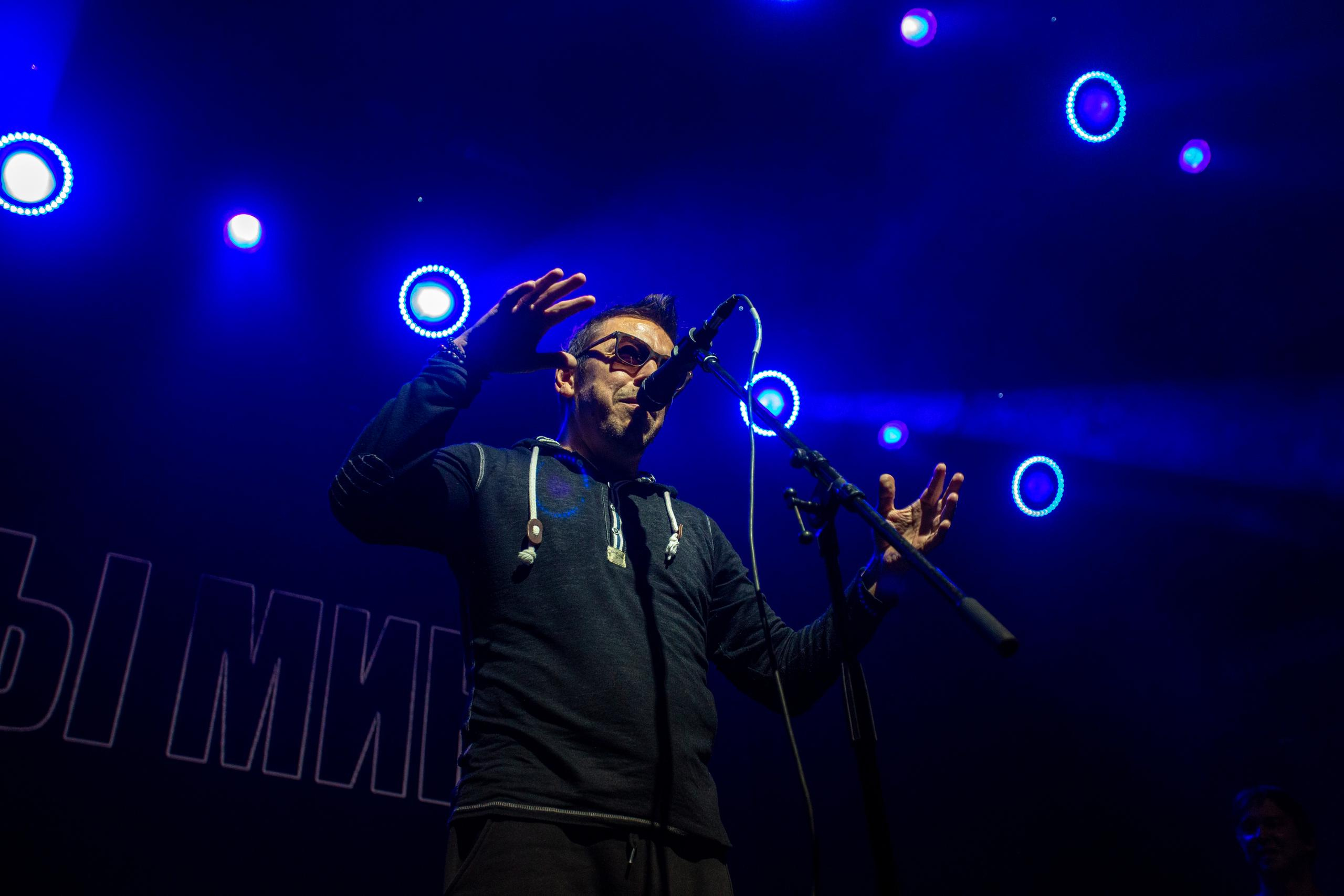 ТАНЦЫ МИНУС. Фотограф Сонкина Татьяна