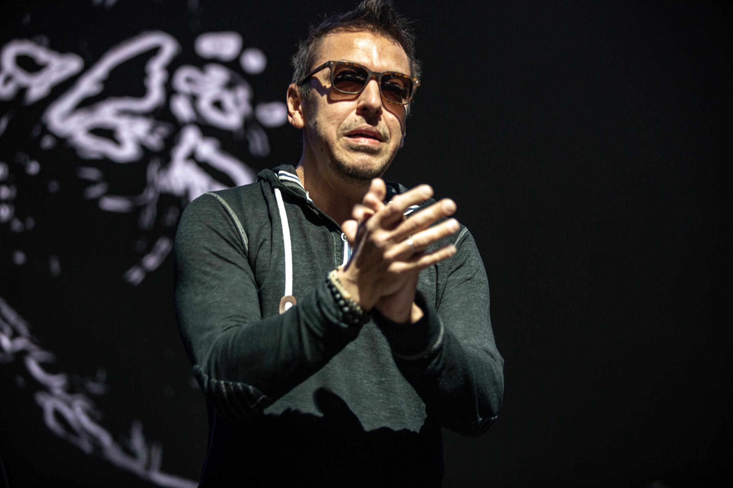 ТАНЦЫ МИНУС. Фотограф Сонкина Татьяна