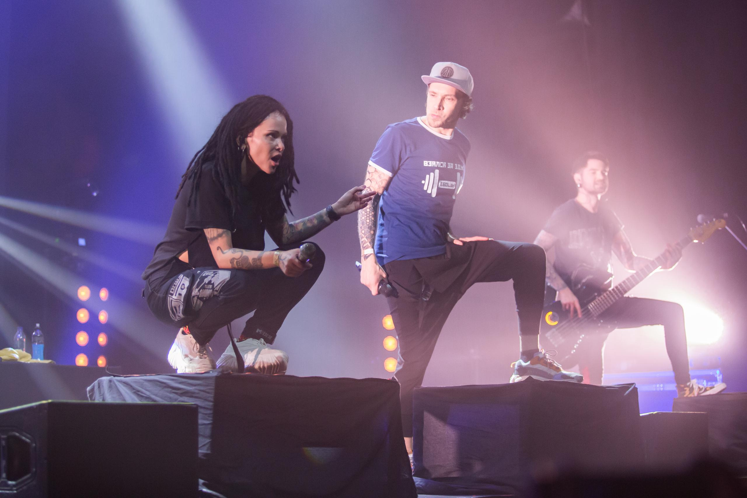 СЛОТ. Фотограф Сонкина Татьяна