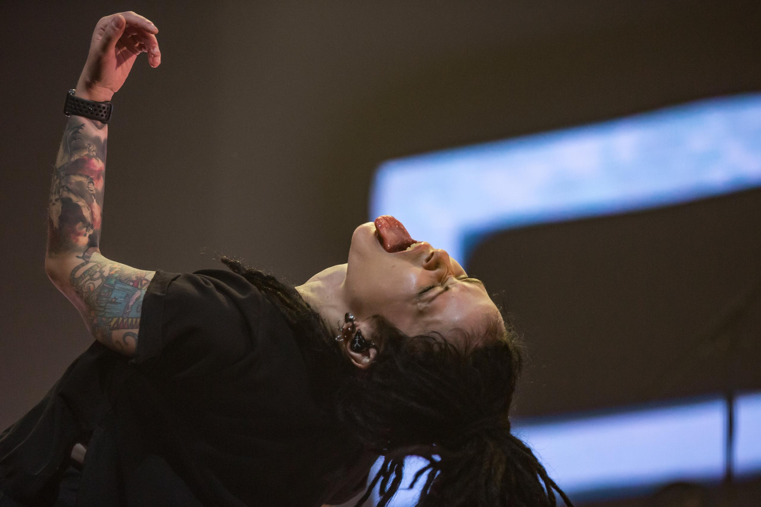 СЛОТ. Фотограф Сонкина Татьяна