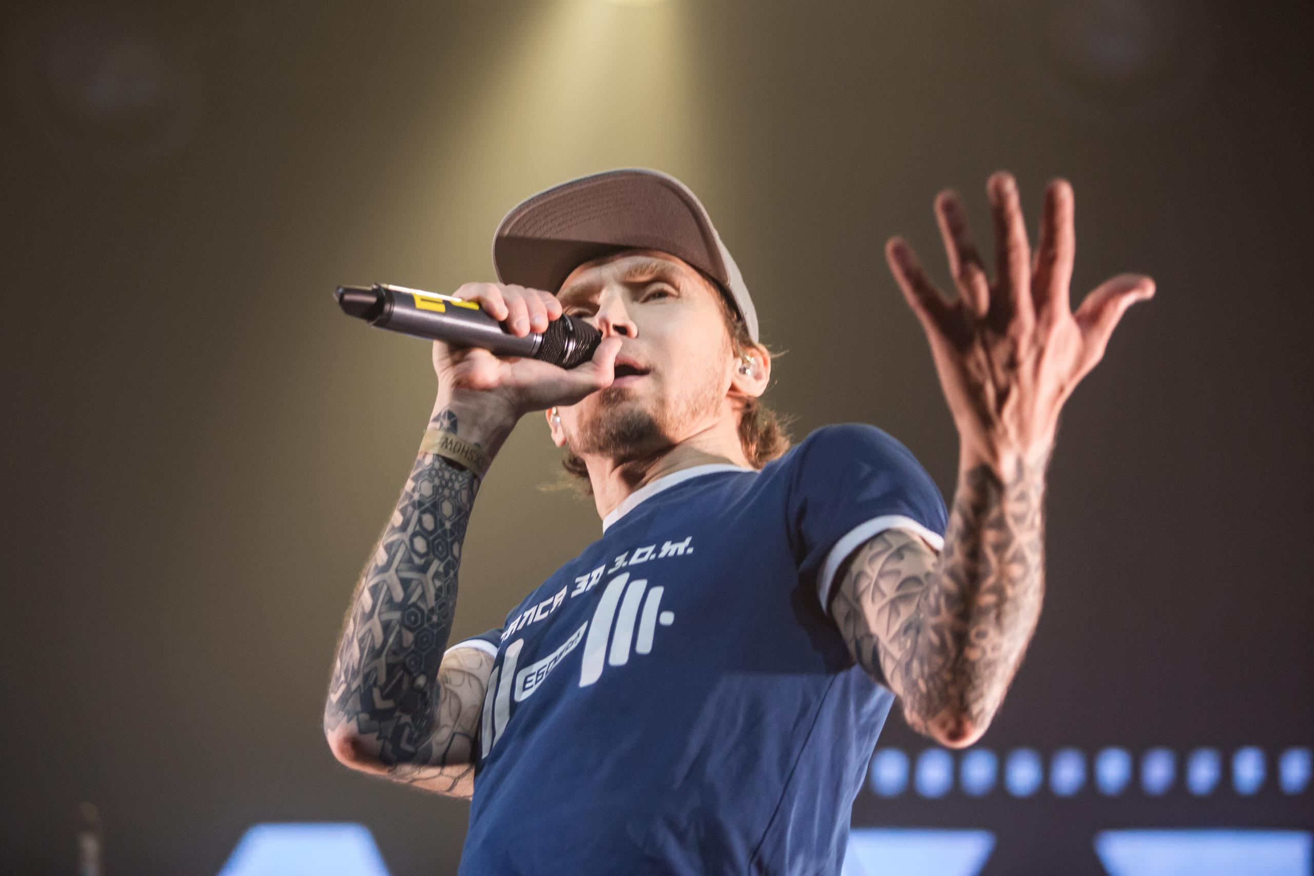 СЛОТ. Фотограф Сонкина Татьяна