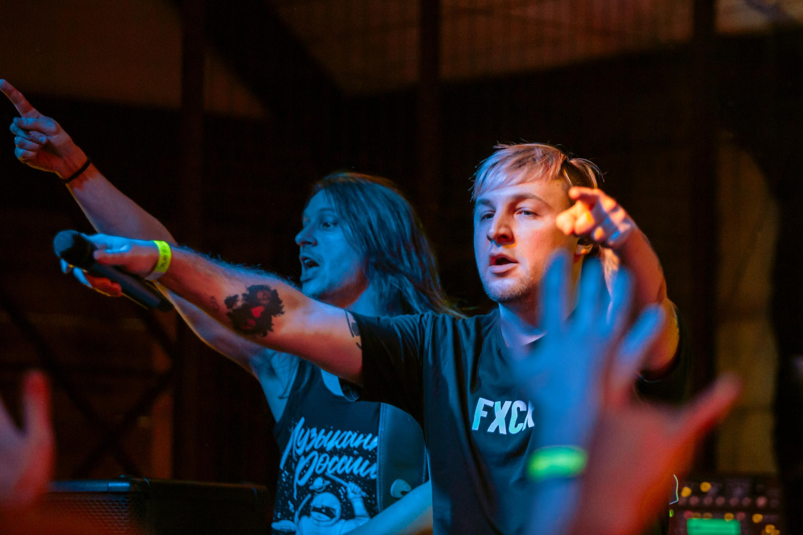 ЙОРШ. Фотограф Сонкина Татьяна