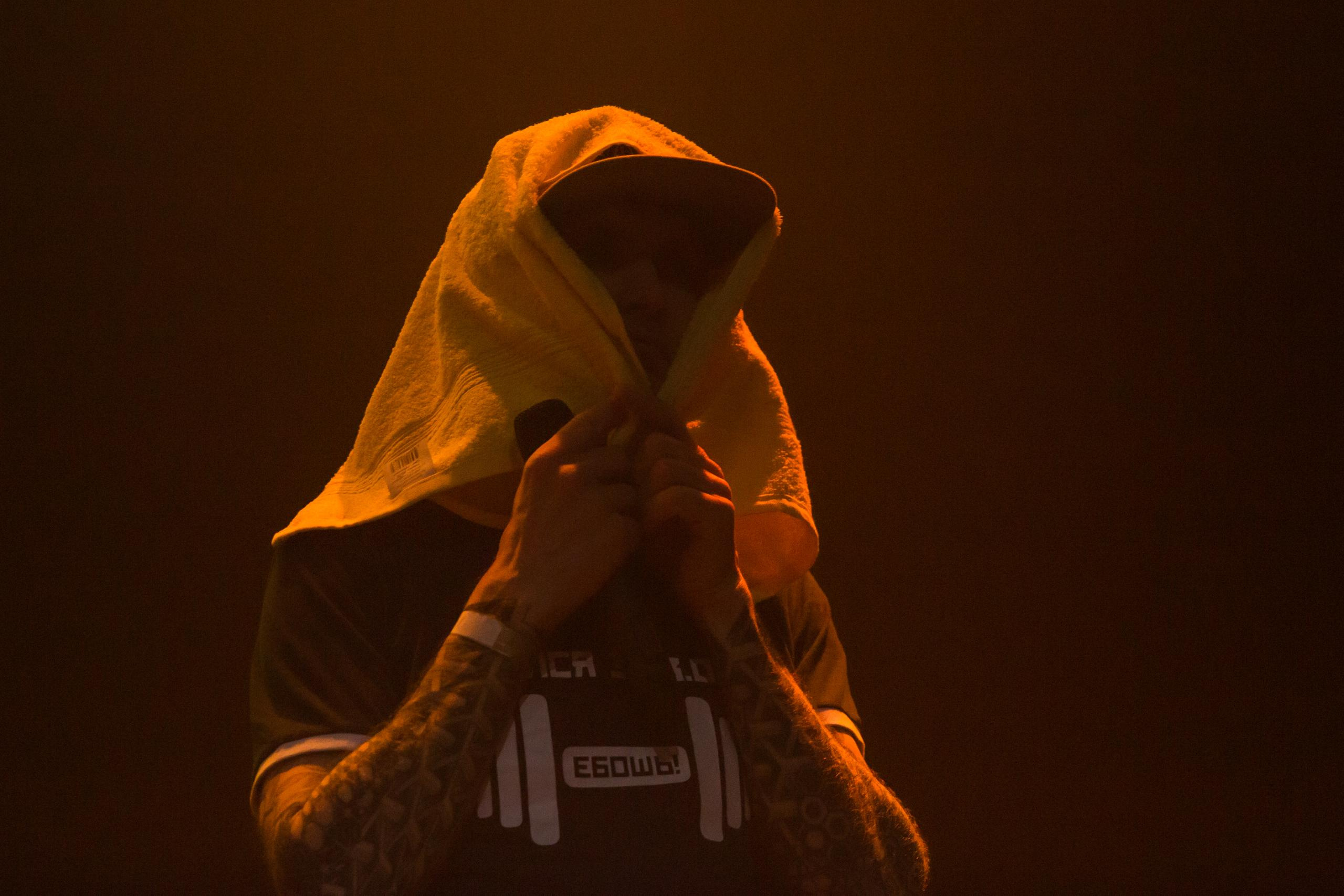 СЛОТ. Фотограф Сонкина Татьяна