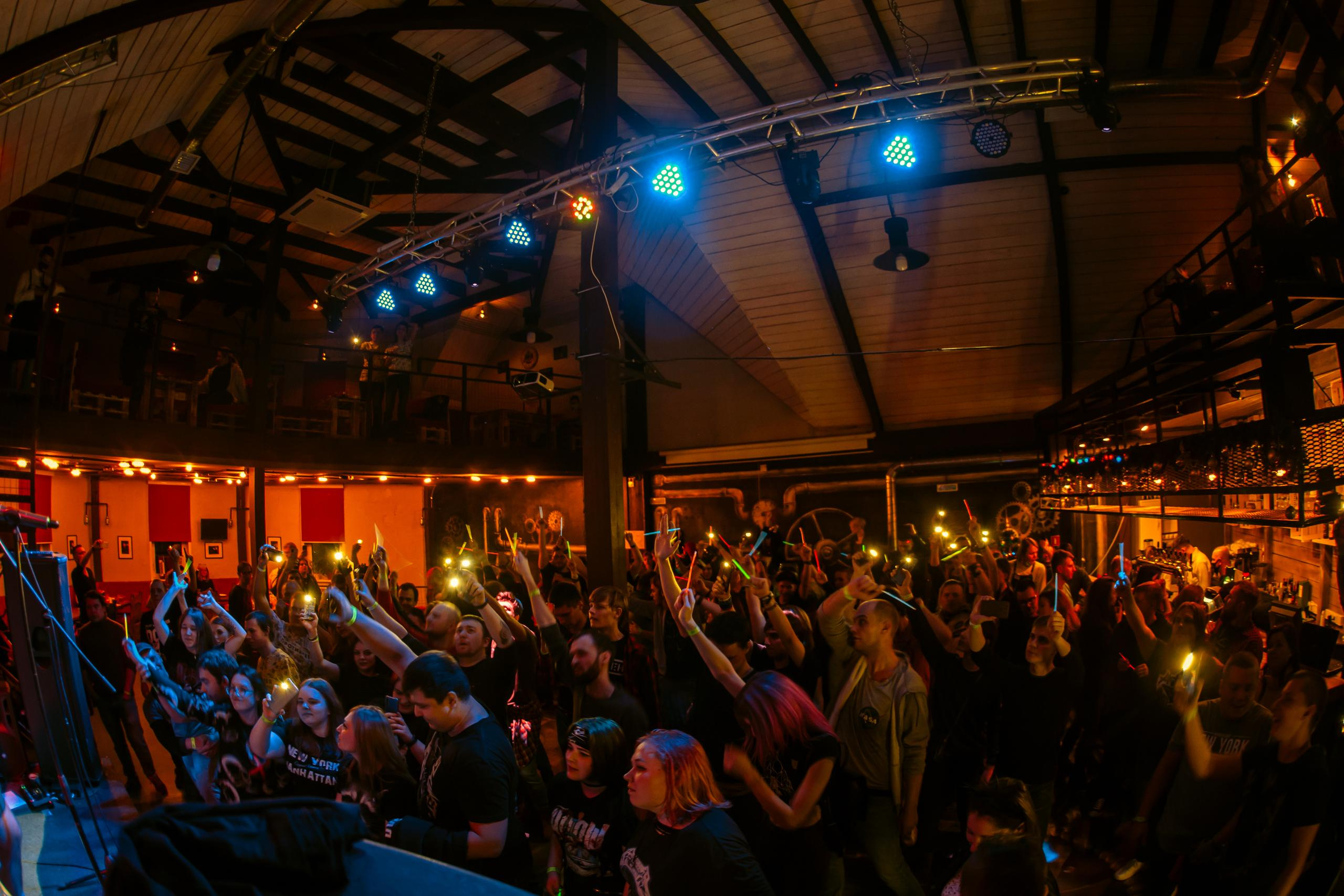 ЙОРШ. Фотограф Сонкина Татьяна