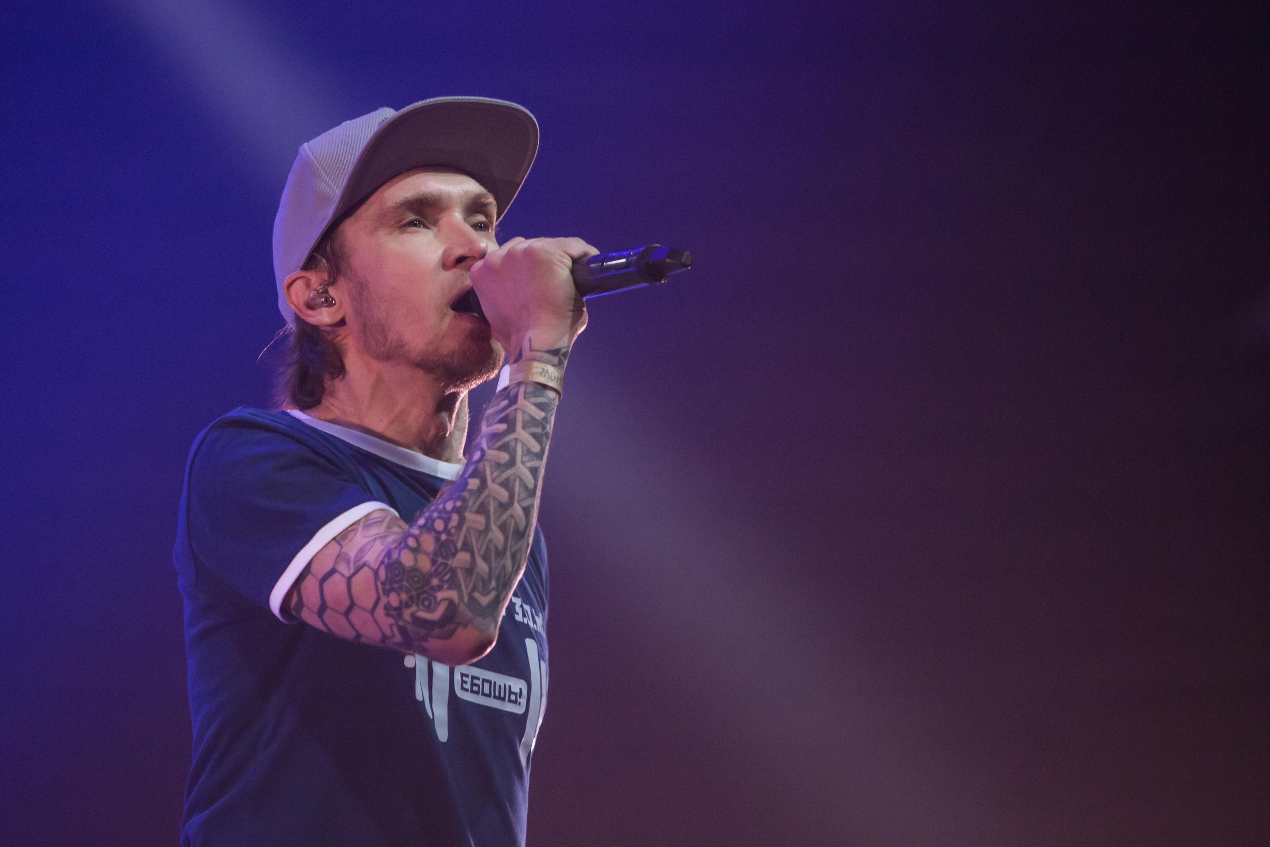 СЛОТ. Фотограф Сонкина Татьяна