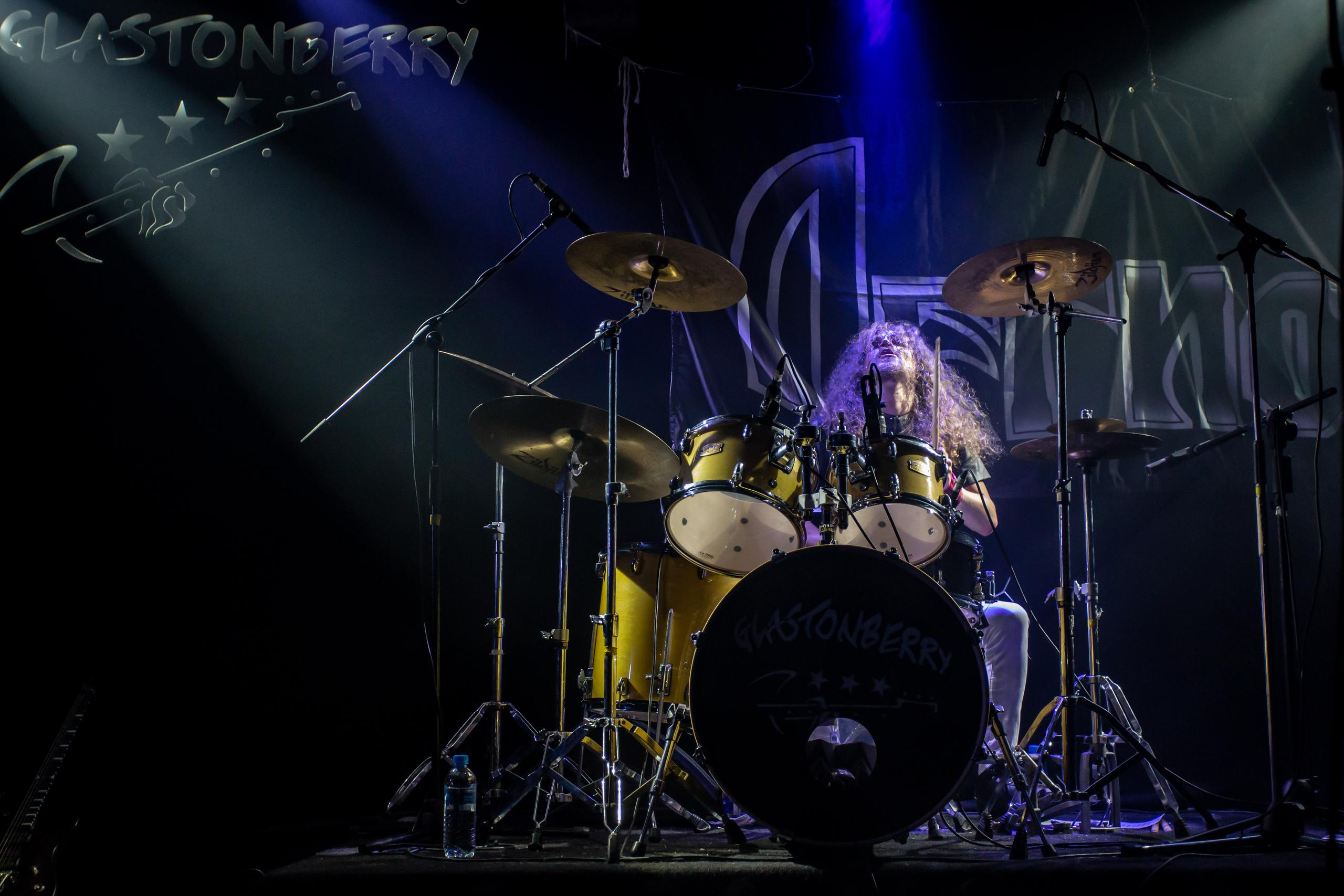 ЛЕГИОН. Фотограф Сонкина Татьяна