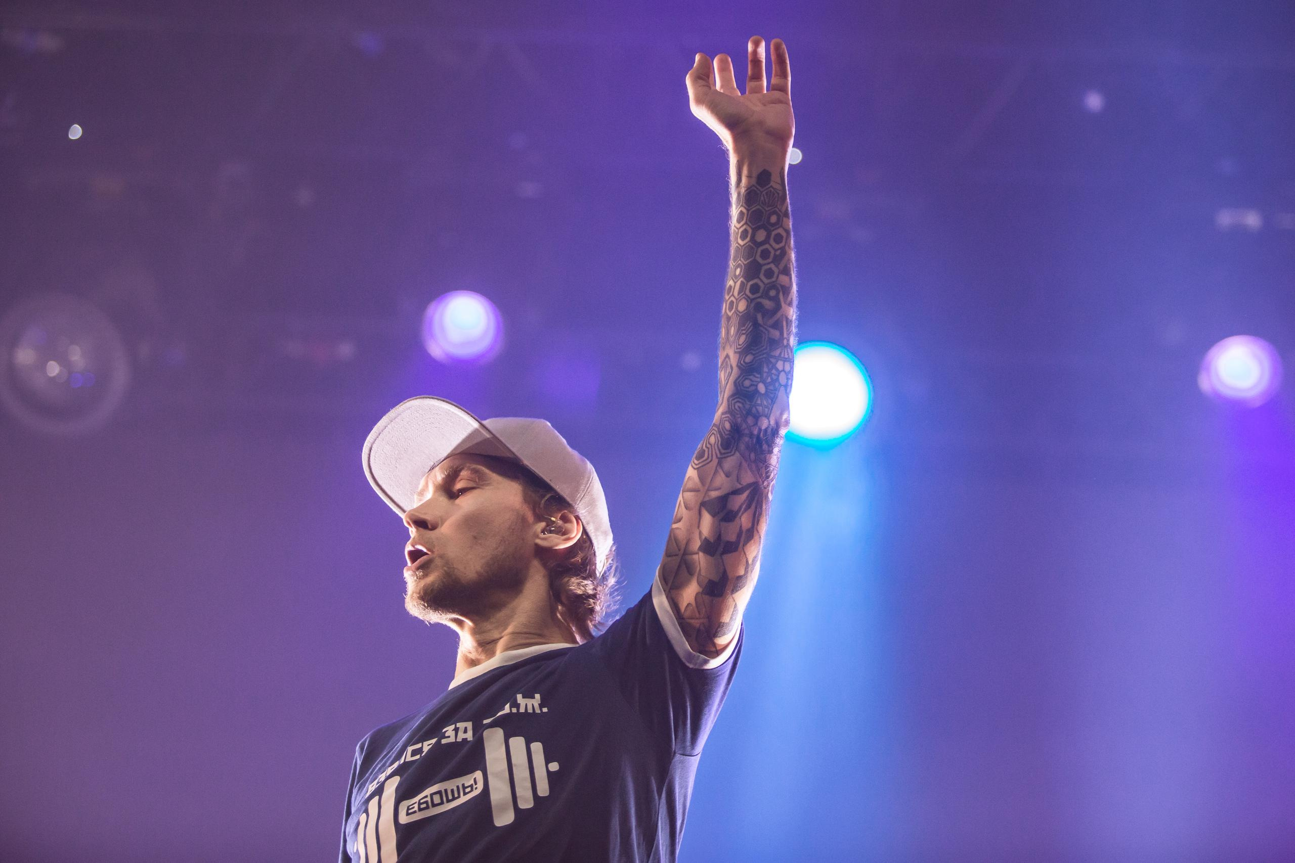 СЛОТ. Фотограф Сонкина Татьяна